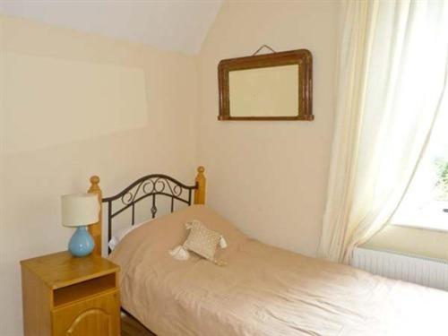 The Gardener's Cottage view 4