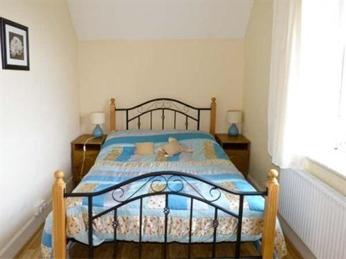The Gardener's Cottage view 5