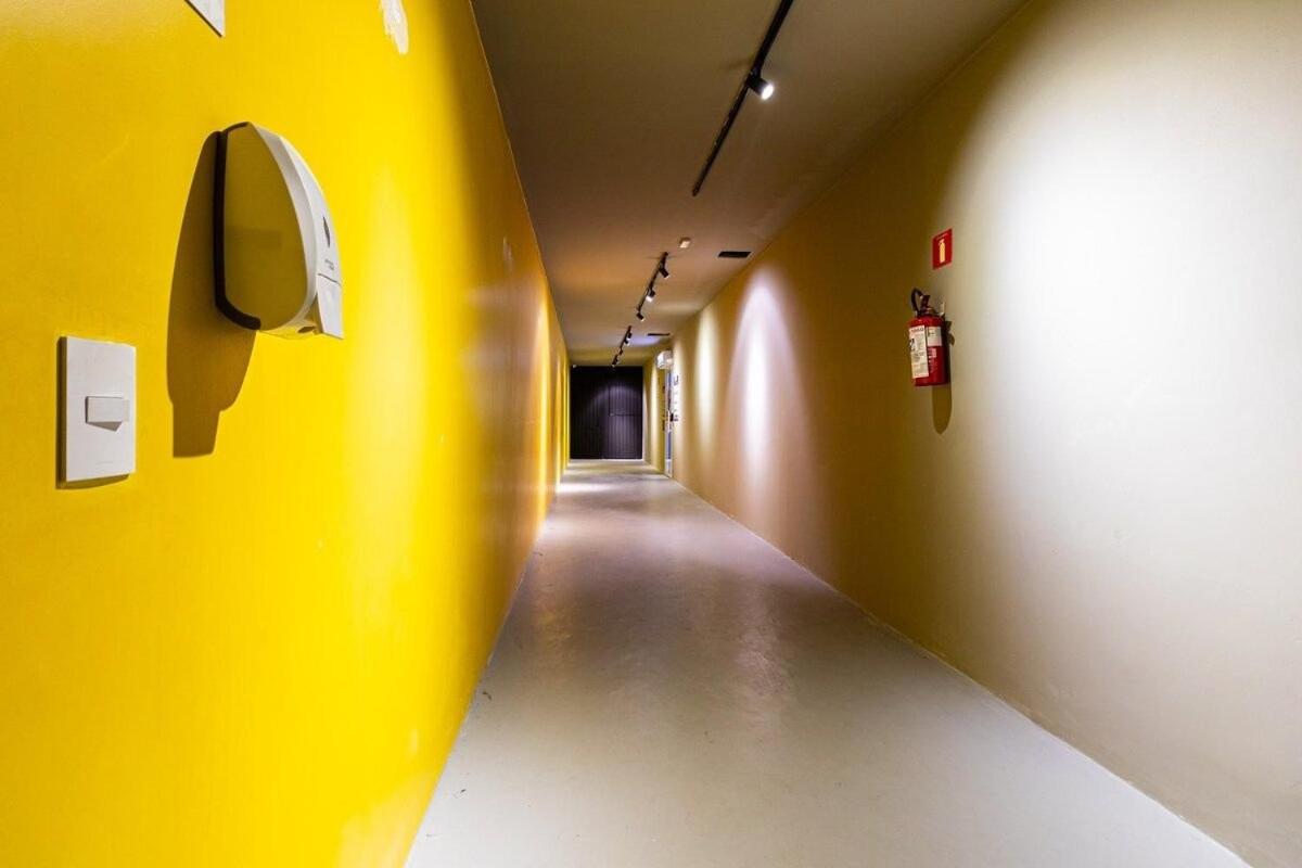 Impactante Studio no Brás com Piscina/Metrô Brás