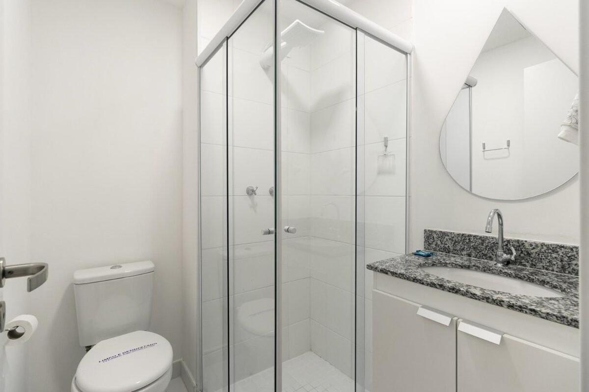 Impactante Studio no Brás com Piscina/Metrô Brás