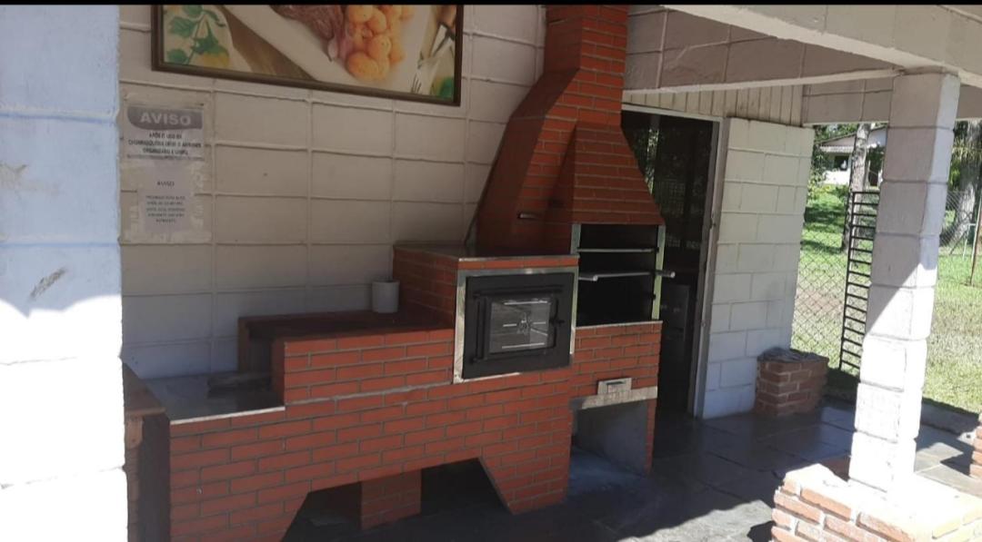 Chácara Elshaday Shalom Arujá