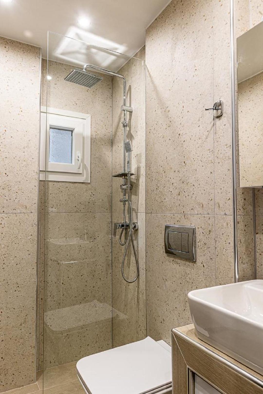 Egnatia Central Apartment