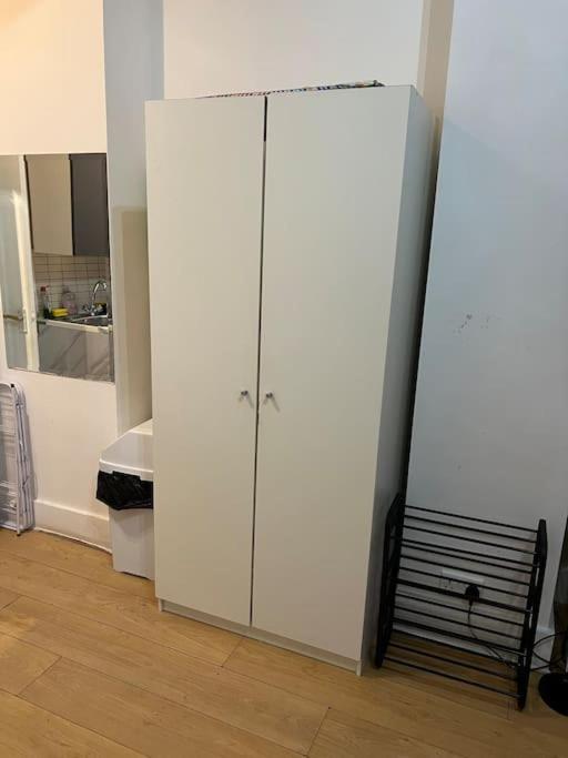 Studio flat in Central London-PADDINGTON