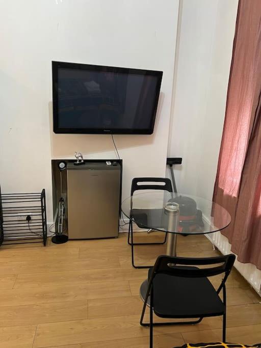 Studio flat in Central London-PADDINGTON