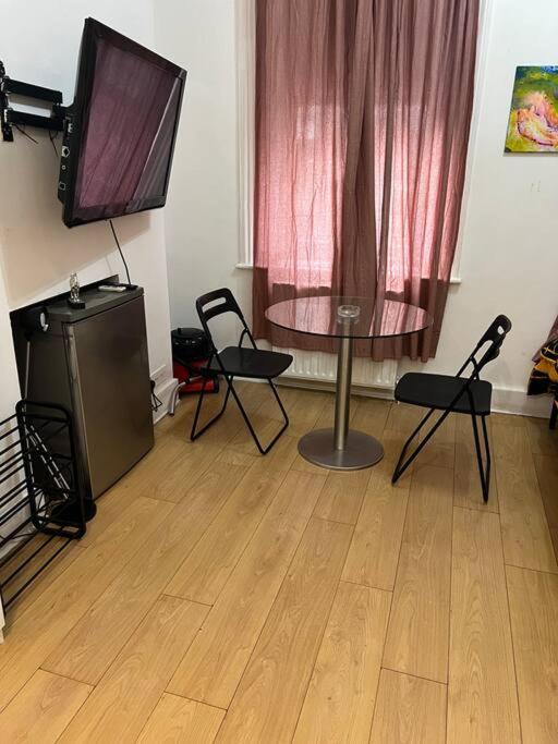 Studio flat in Central London-PADDINGTON
