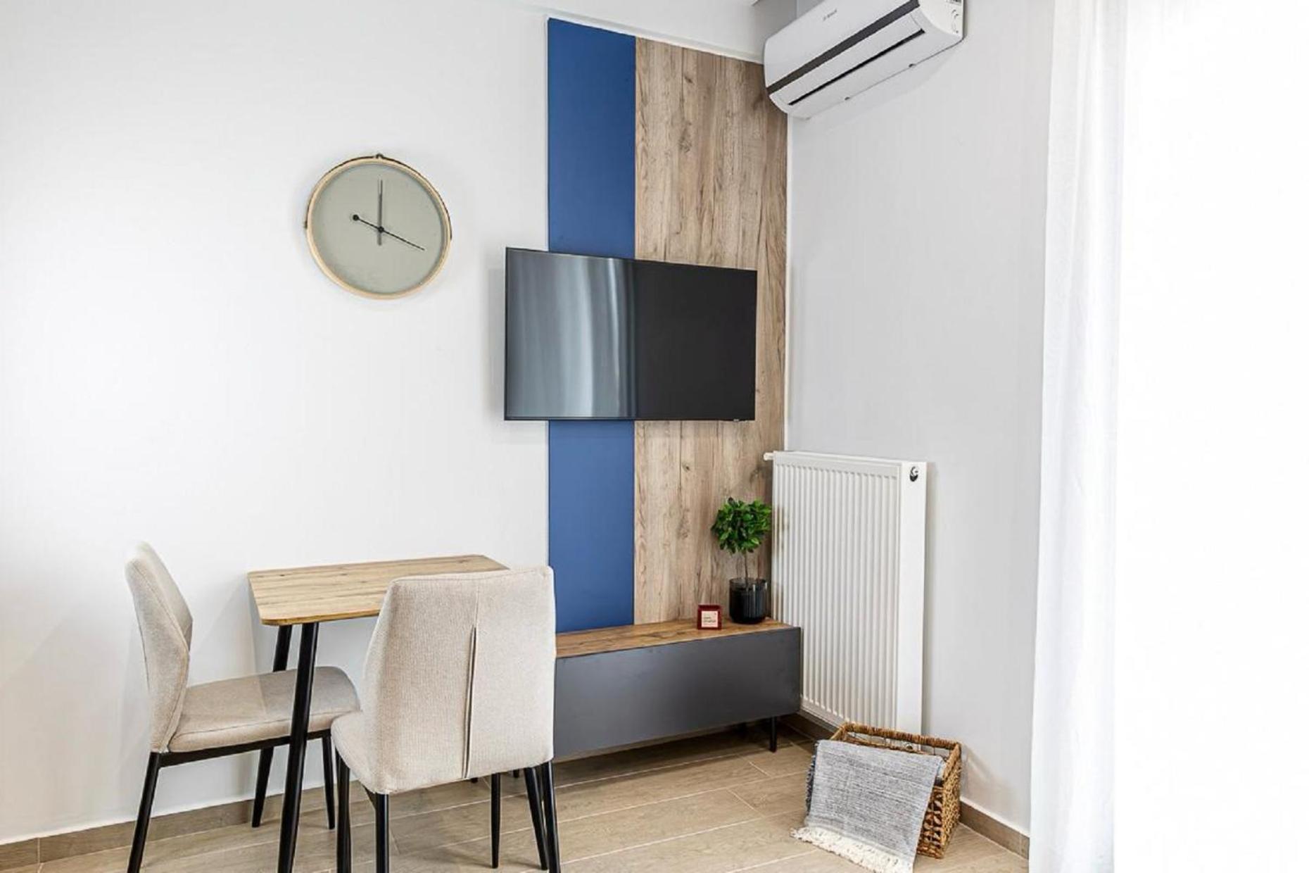 Egnatia Central Apartment
