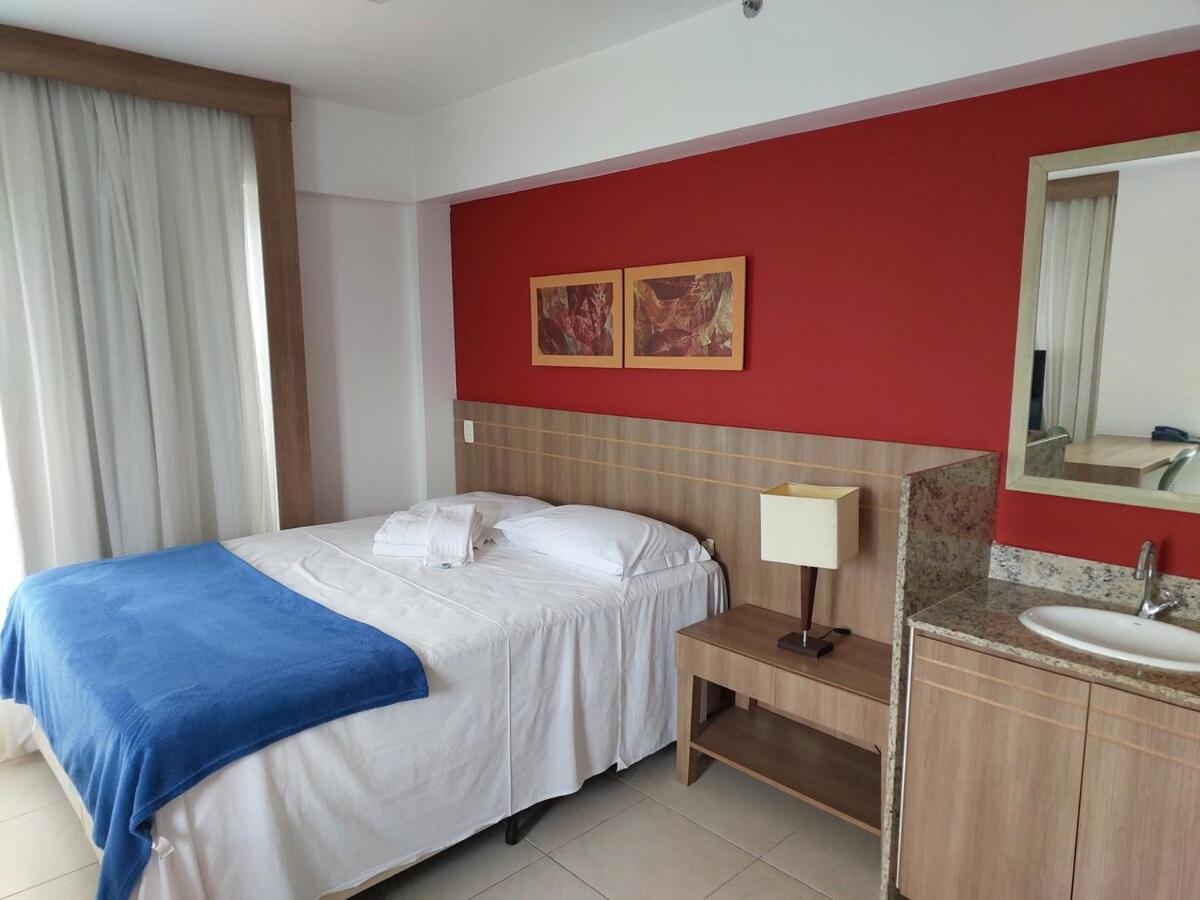 Saint Moritz Hotel em Brasília 63939