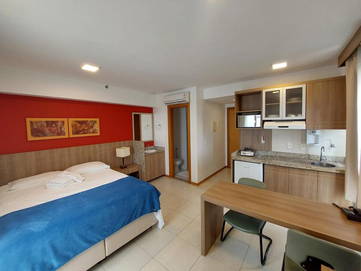 Saint Moritz Hotel em Brasília 63939
