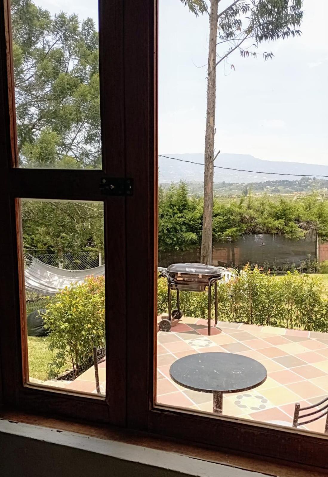 TerraZen Cabaña Privada