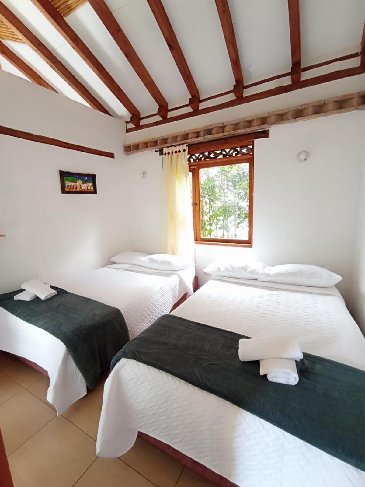 TerraZen Cabaña Privada