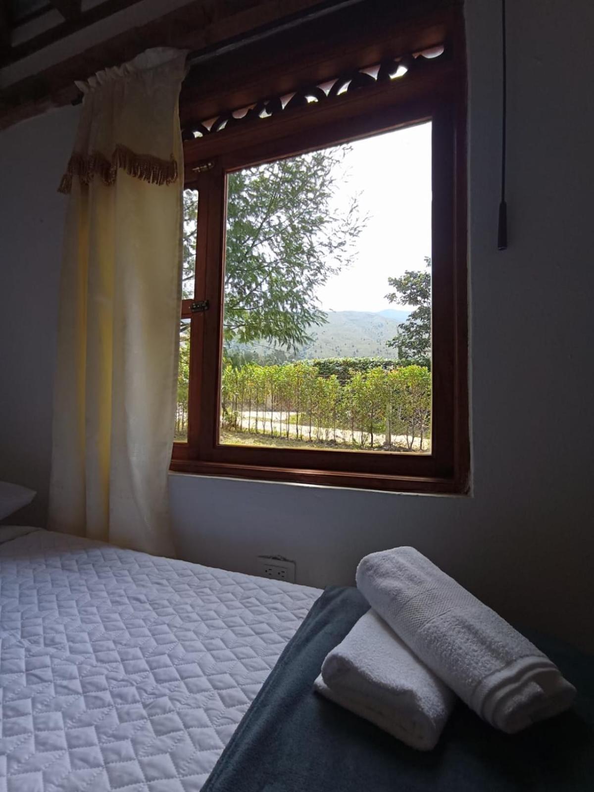 TerraZen Cabaña Privada