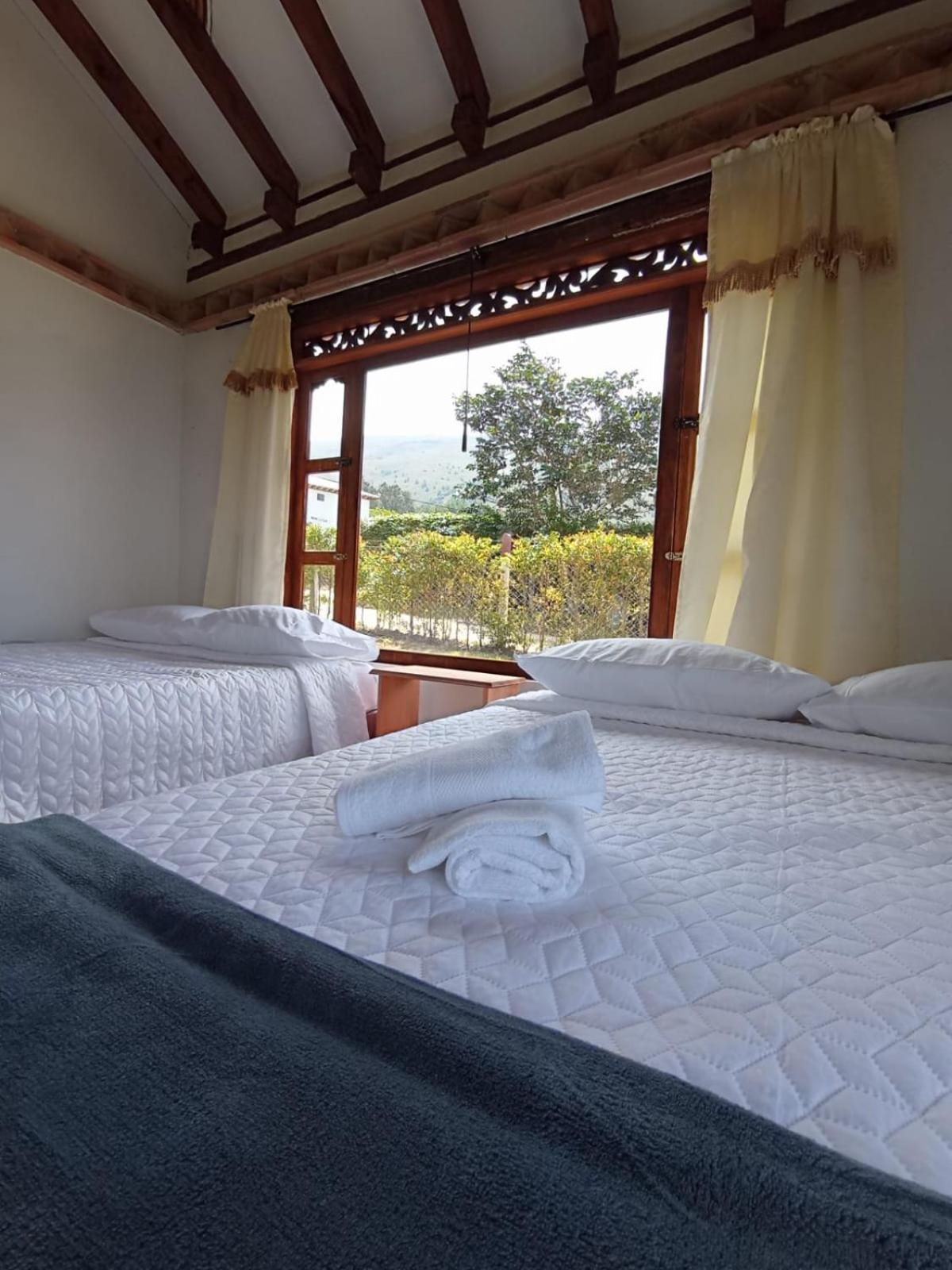 TerraZen Cabaña Privada