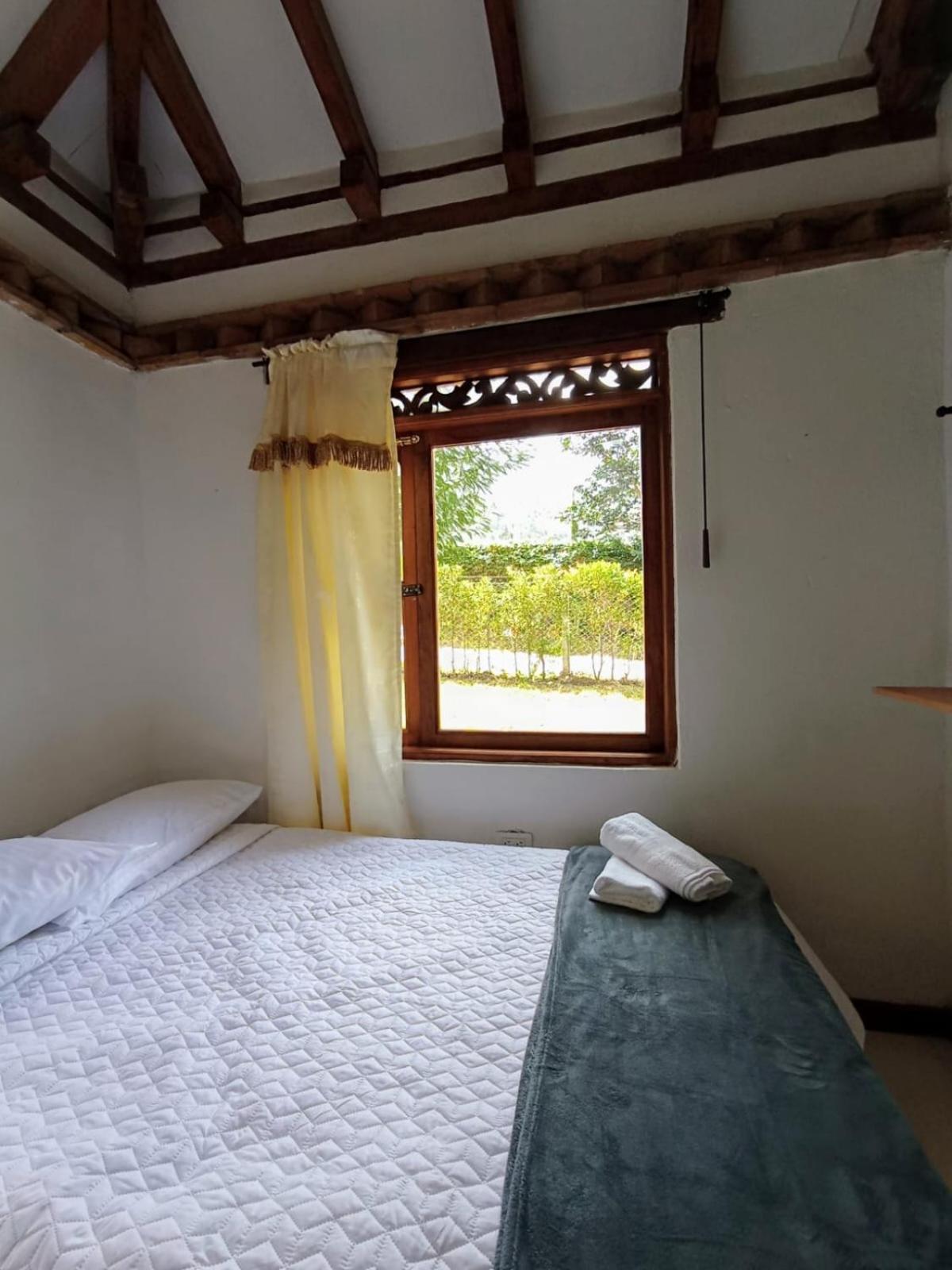 TerraZen Cabaña Privada