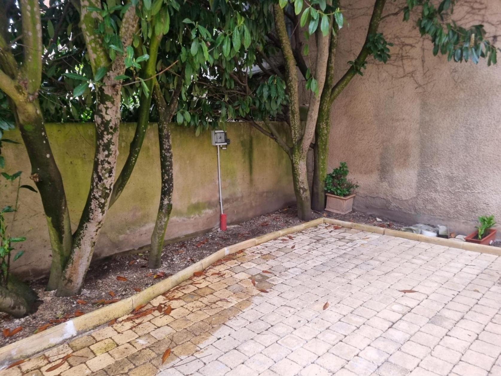 Clos St Eusebe en coeur de ville, photo 11