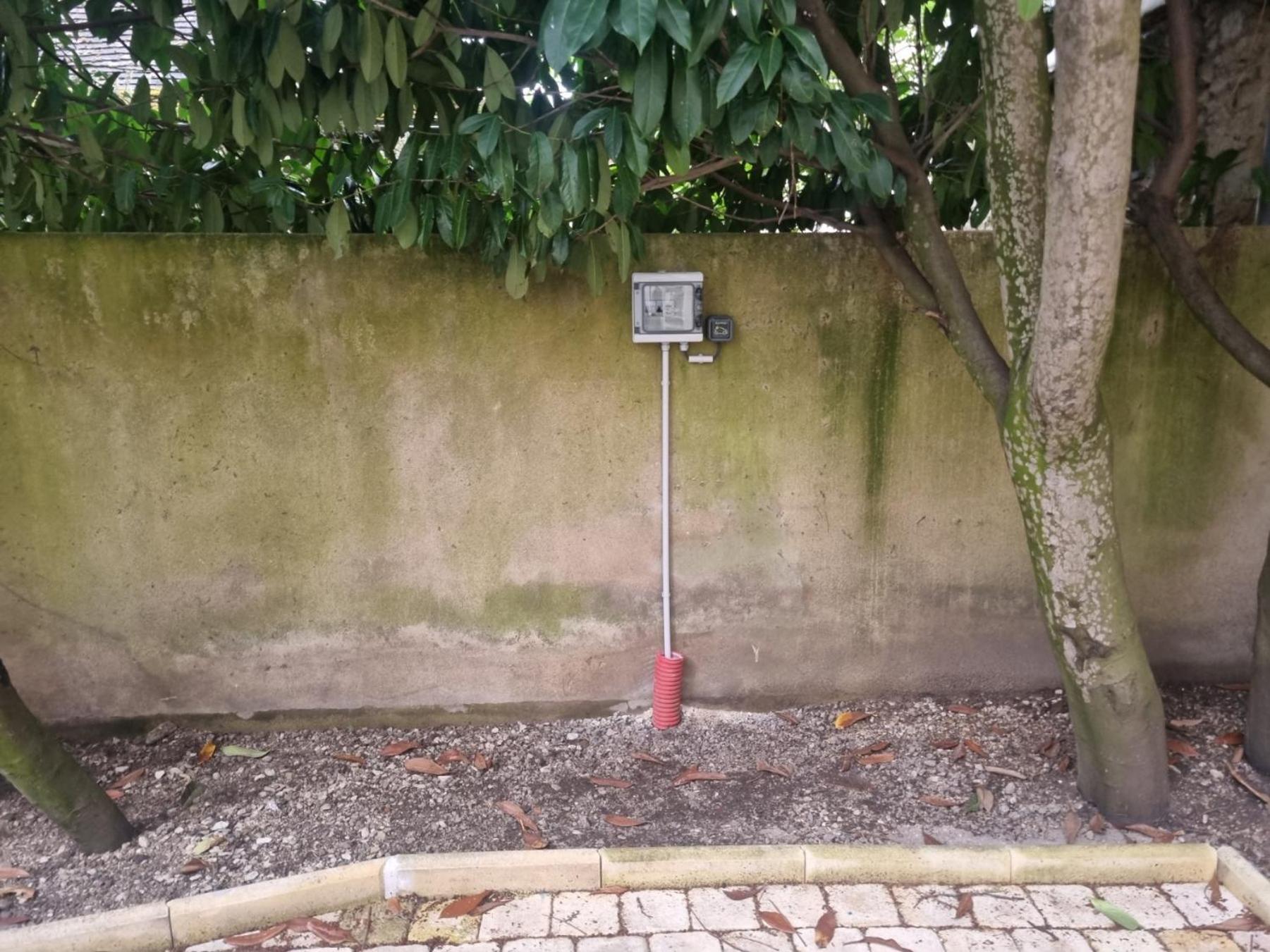 Clos St Eusebe en coeur de ville, photo 2