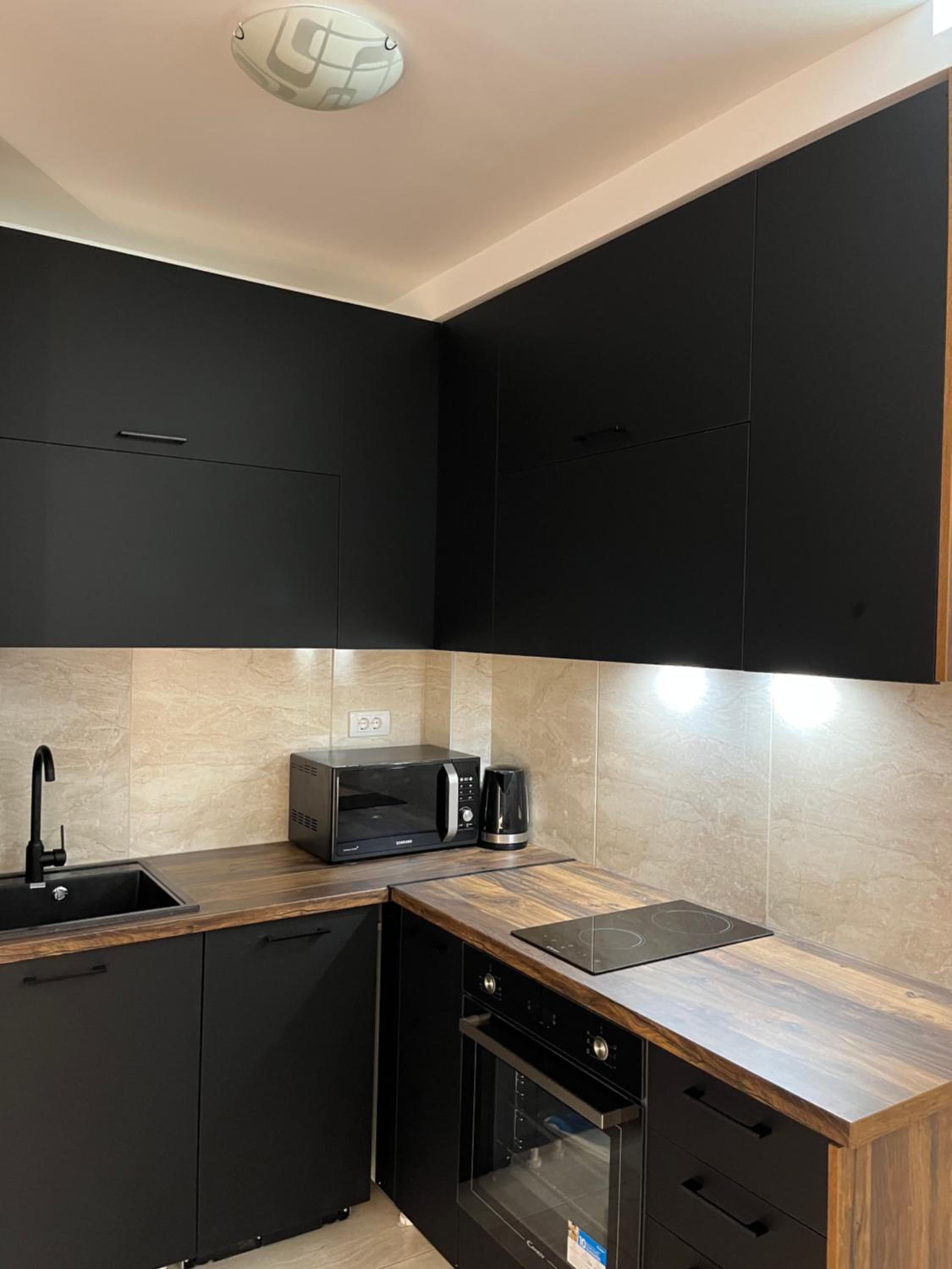 Residence 25V