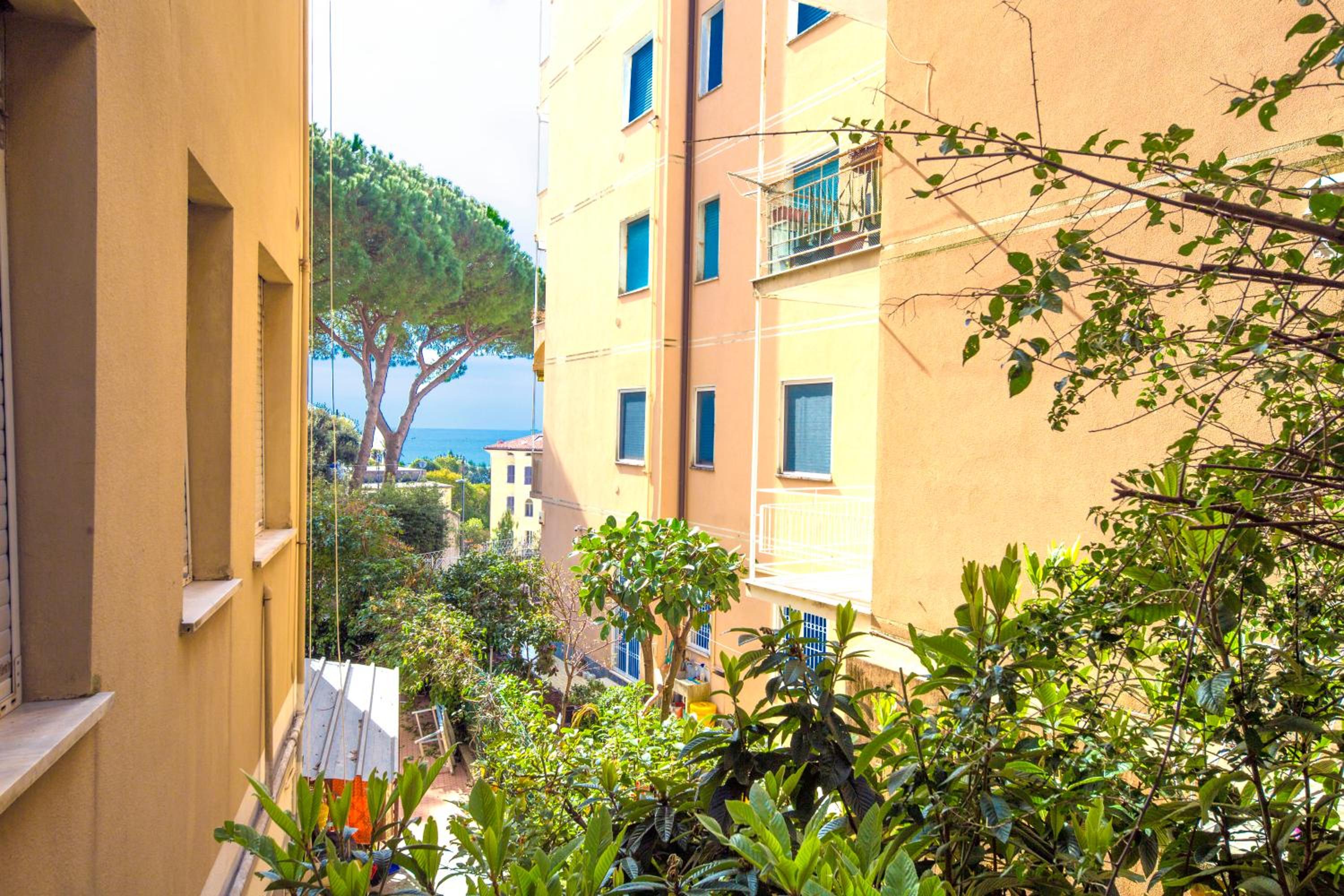 La Casetta al Mare by PortofinoVacanze photo 3