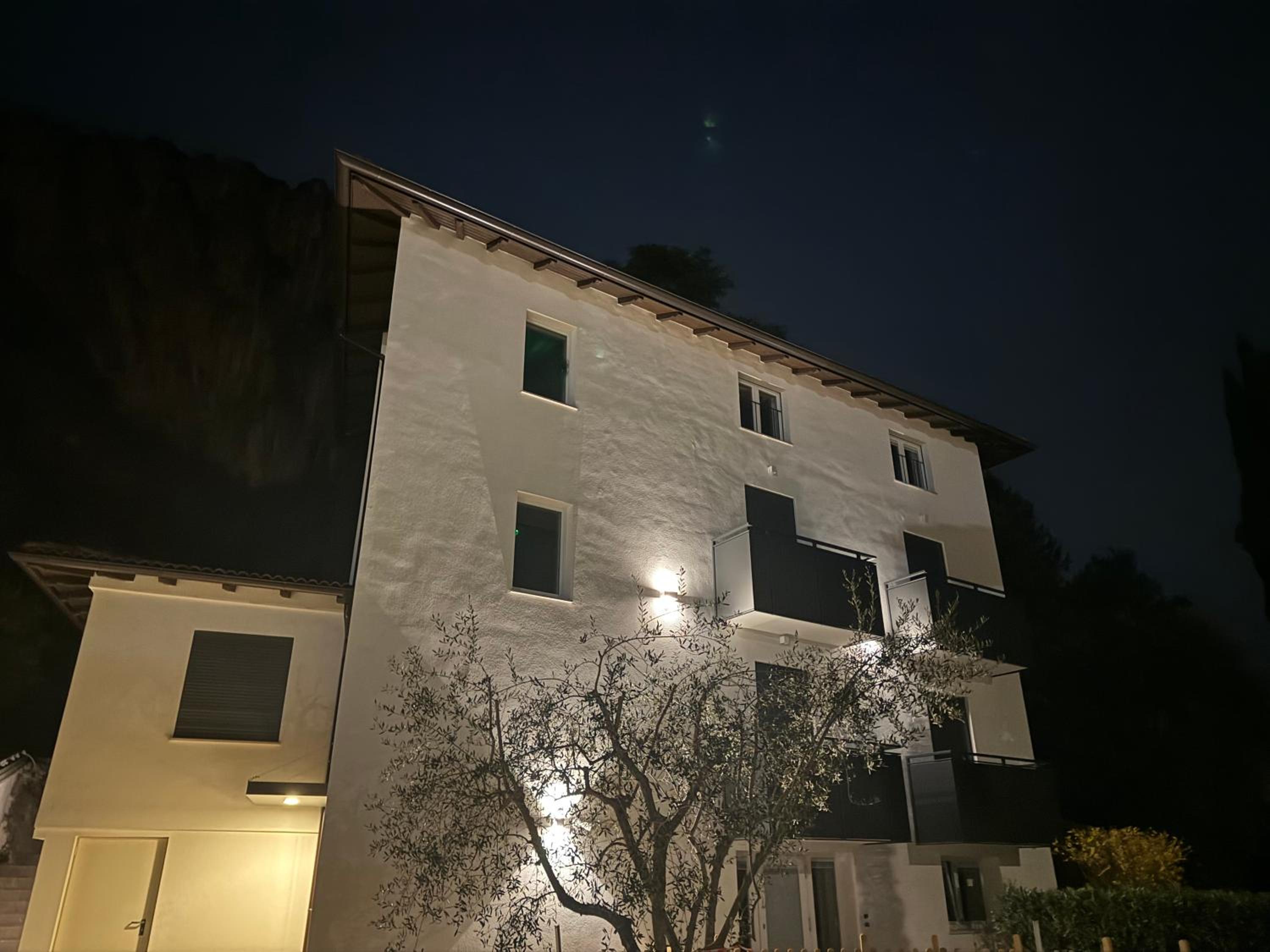 Casa Prabi