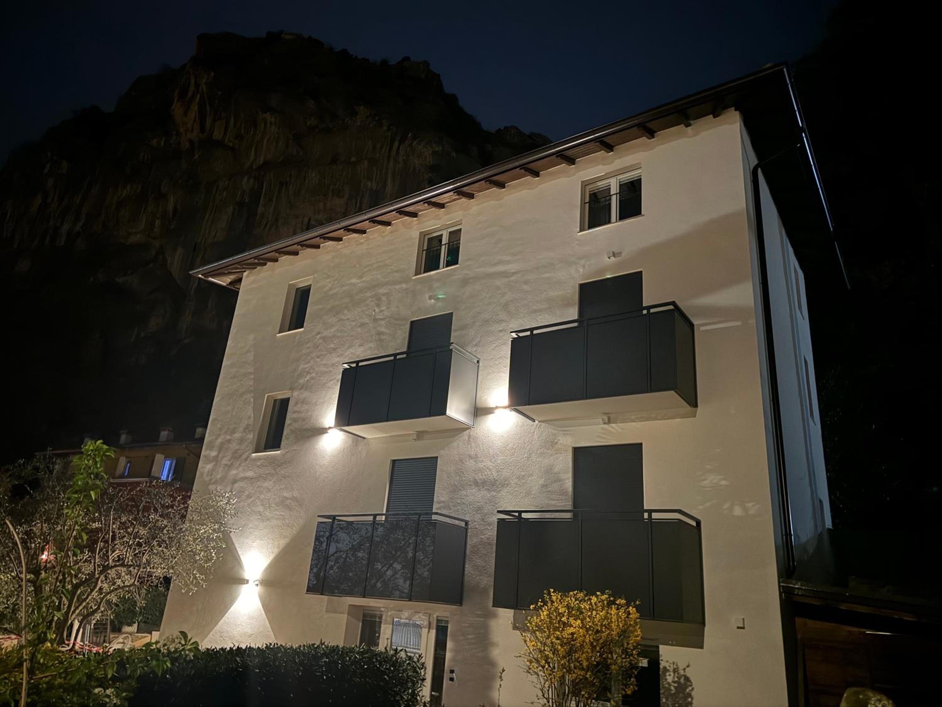 Casa Prabi