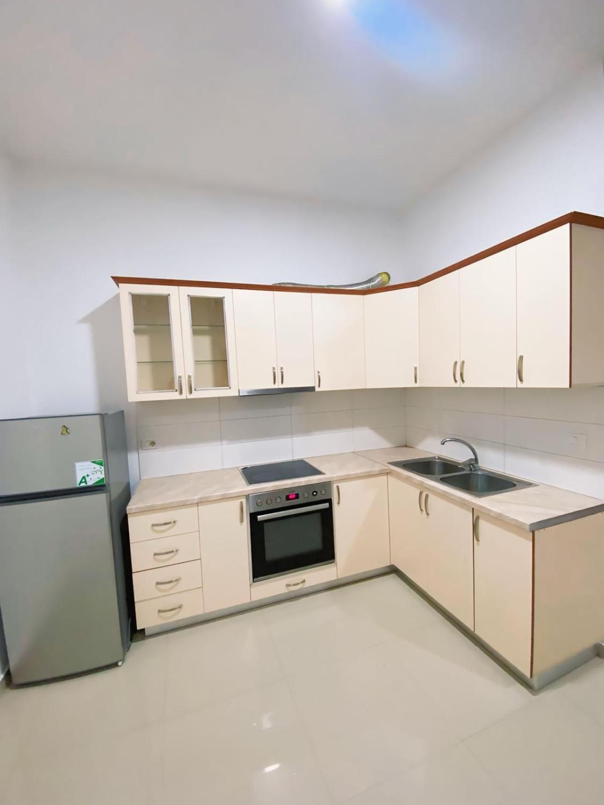 MAM Apartment