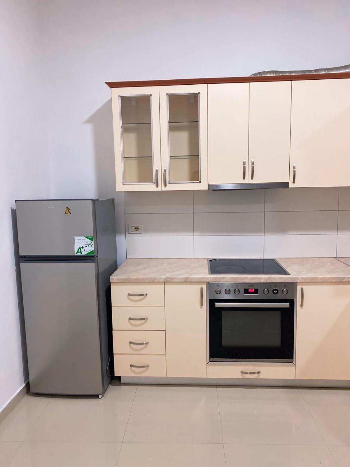 MAM Apartment