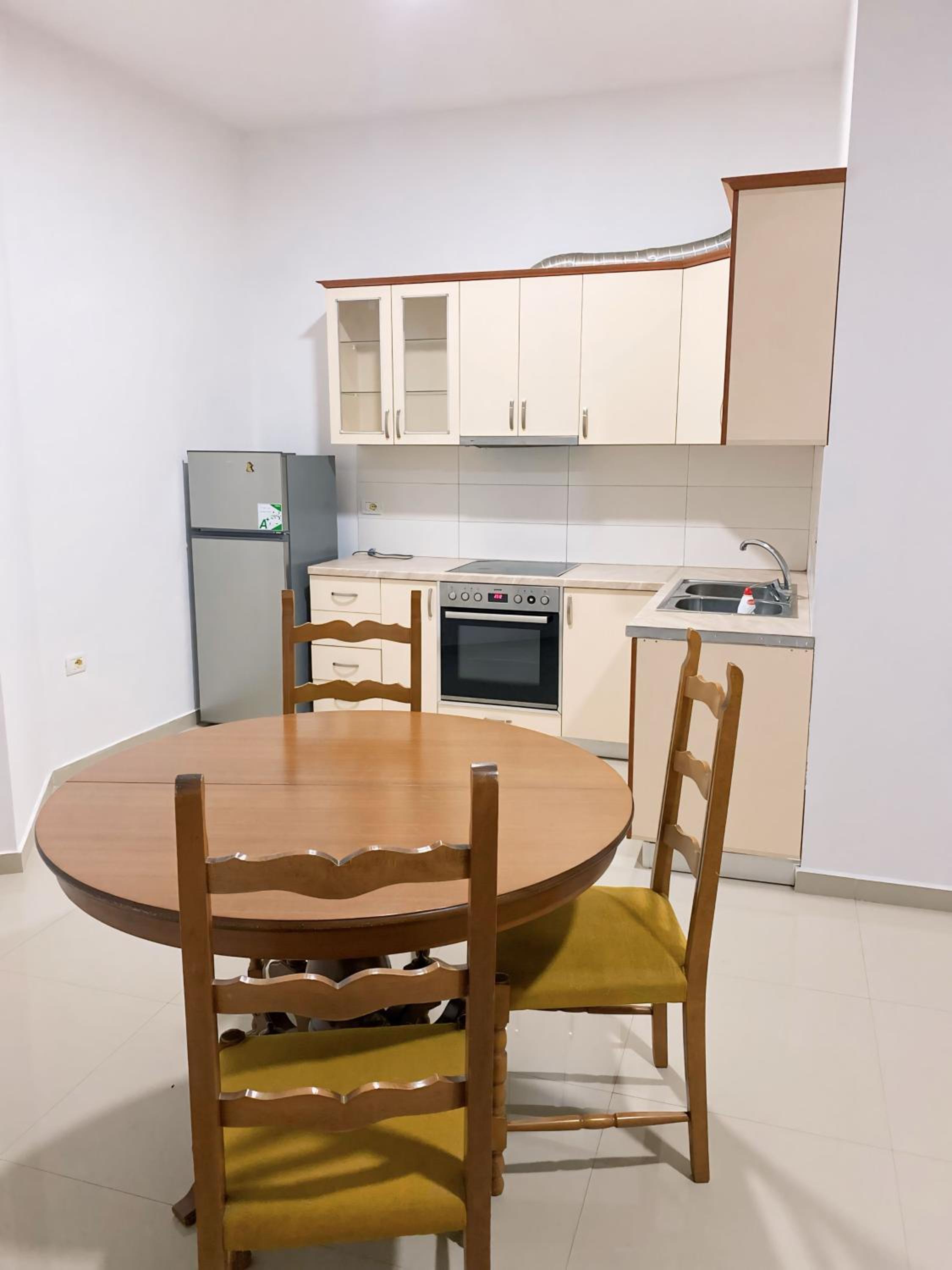 MAM Apartment