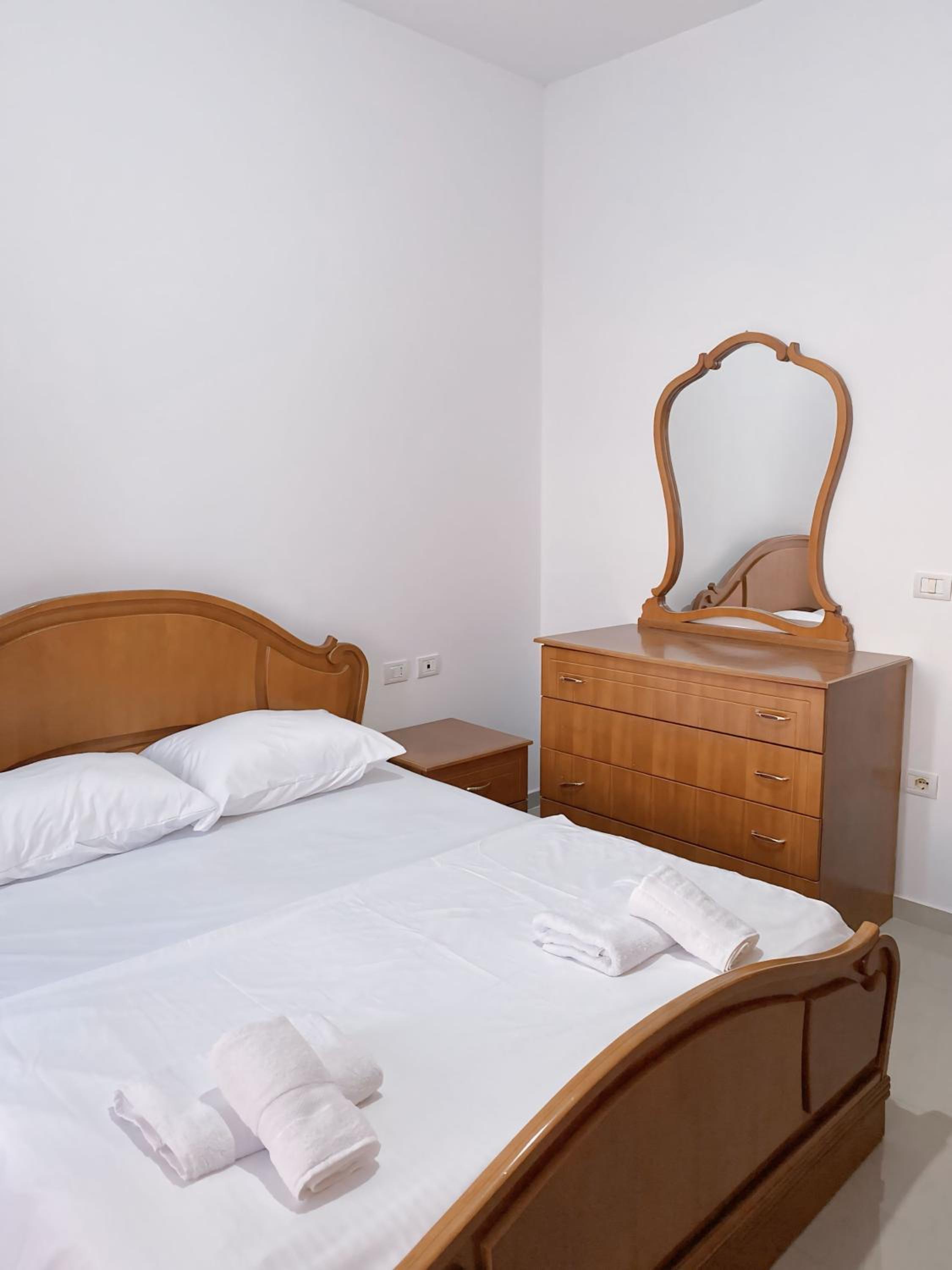 MAM Apartment