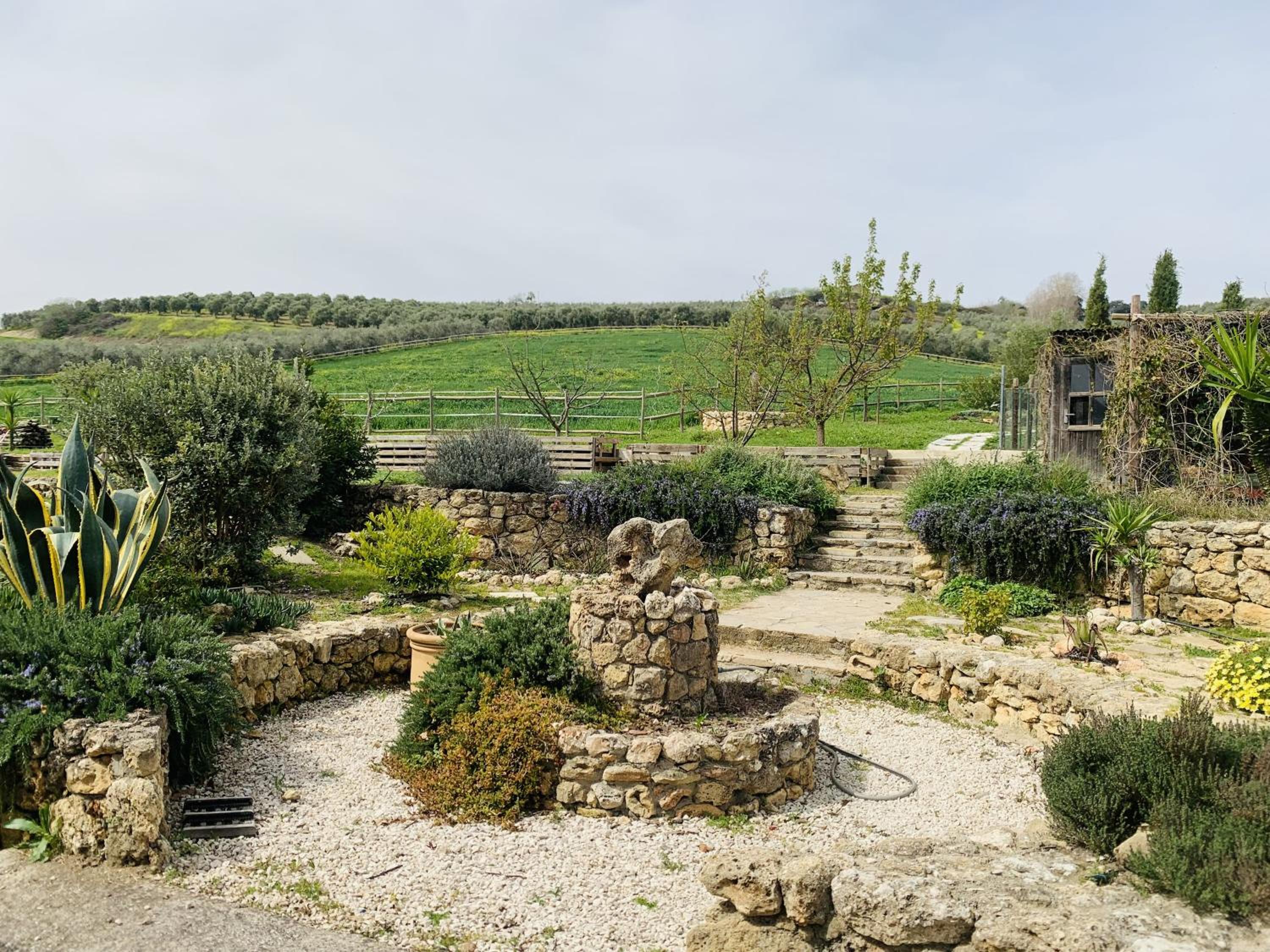 Villa Rural Acinipo