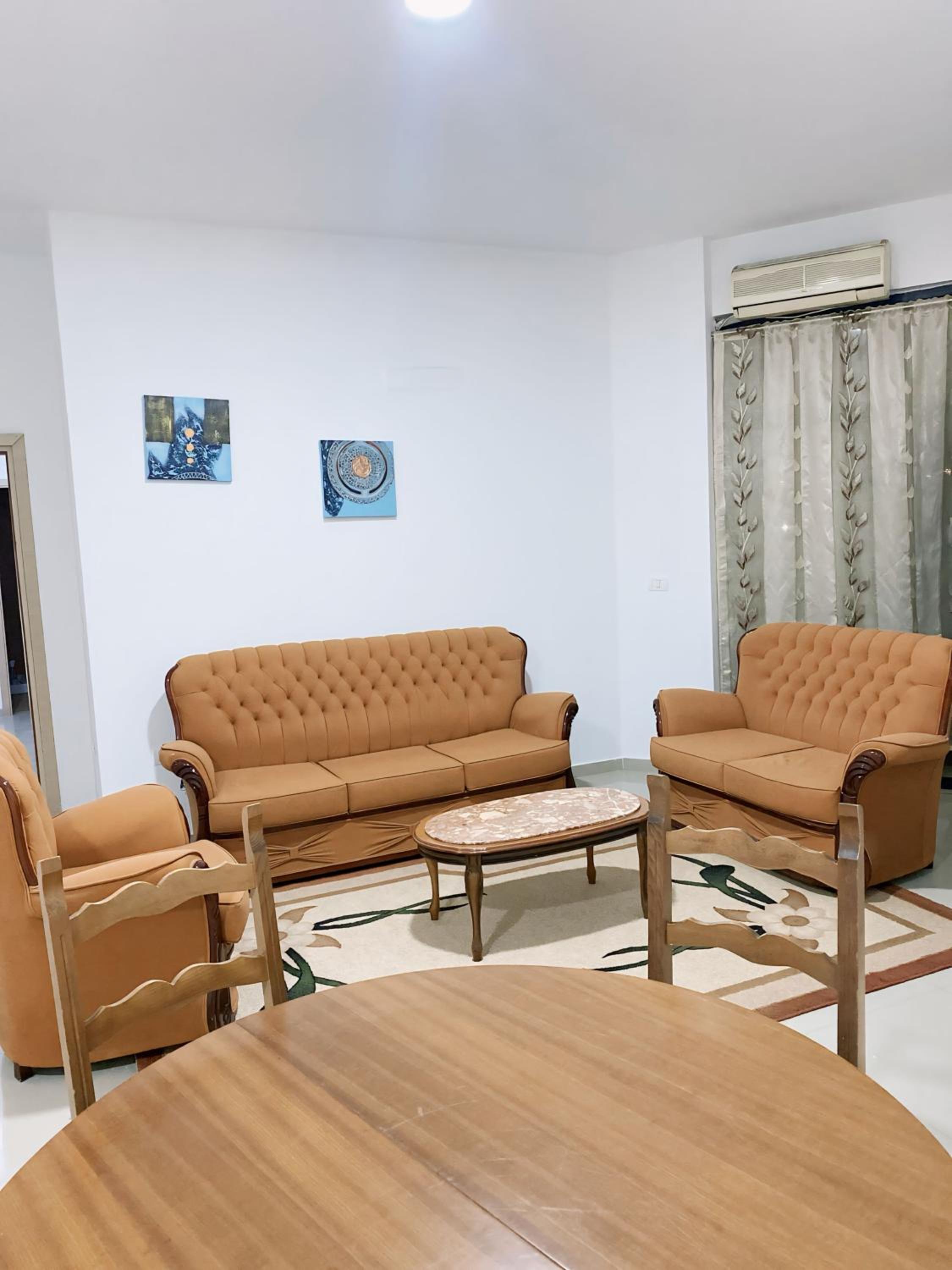 MAM Apartment