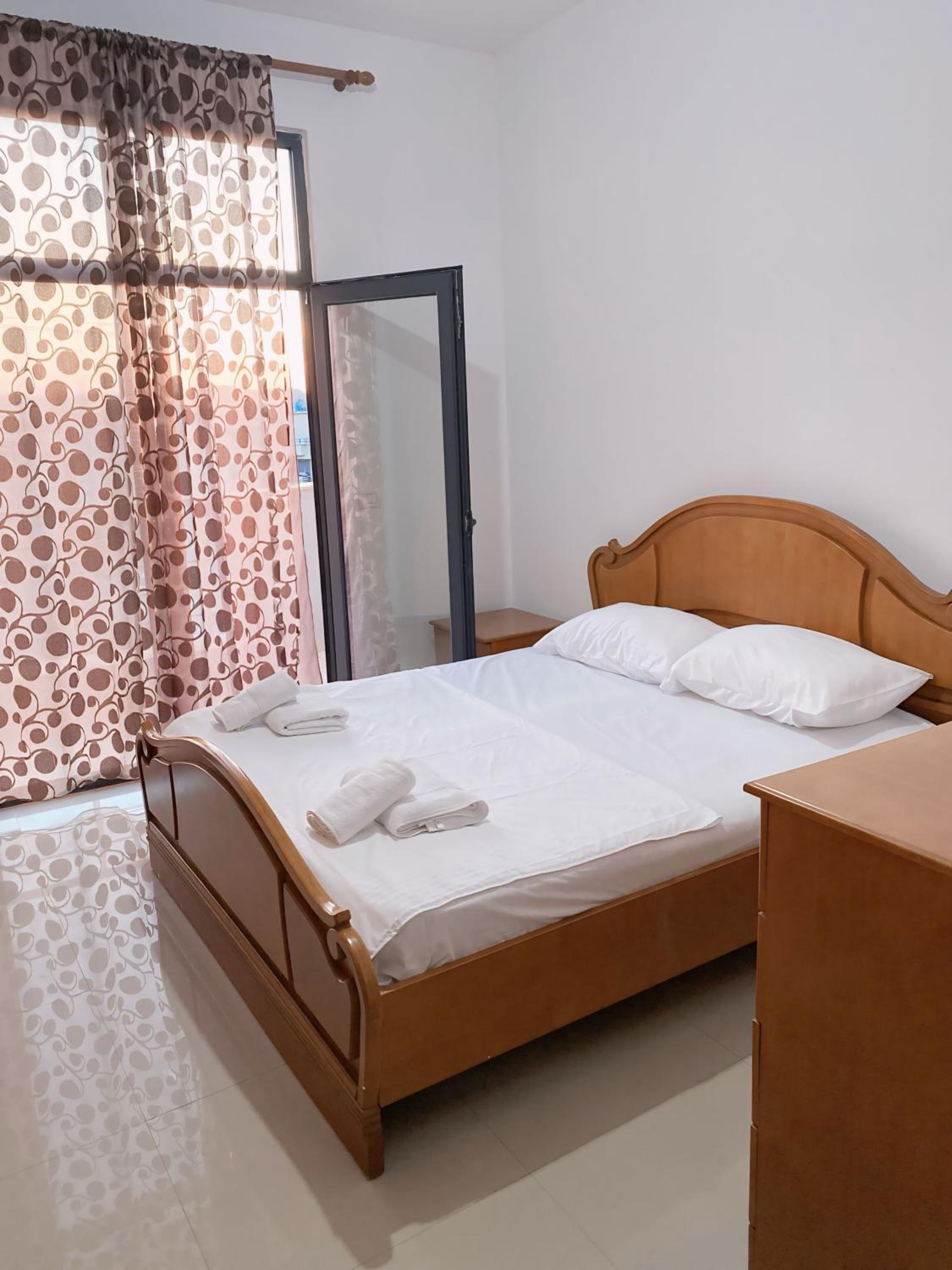 MAM Apartment