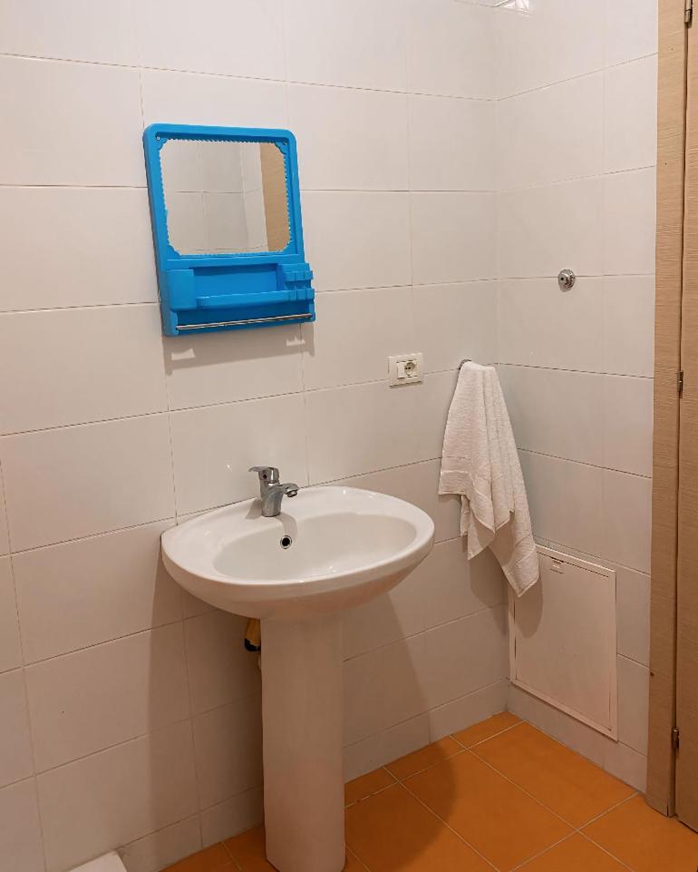MAM Apartment