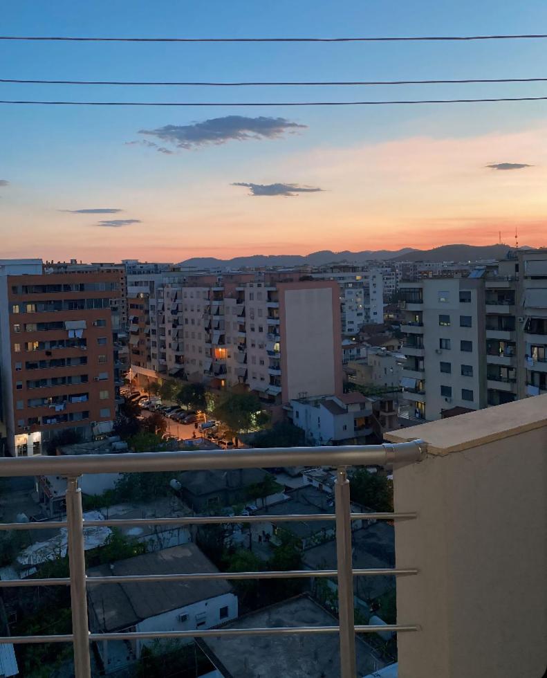 MAM Apartment