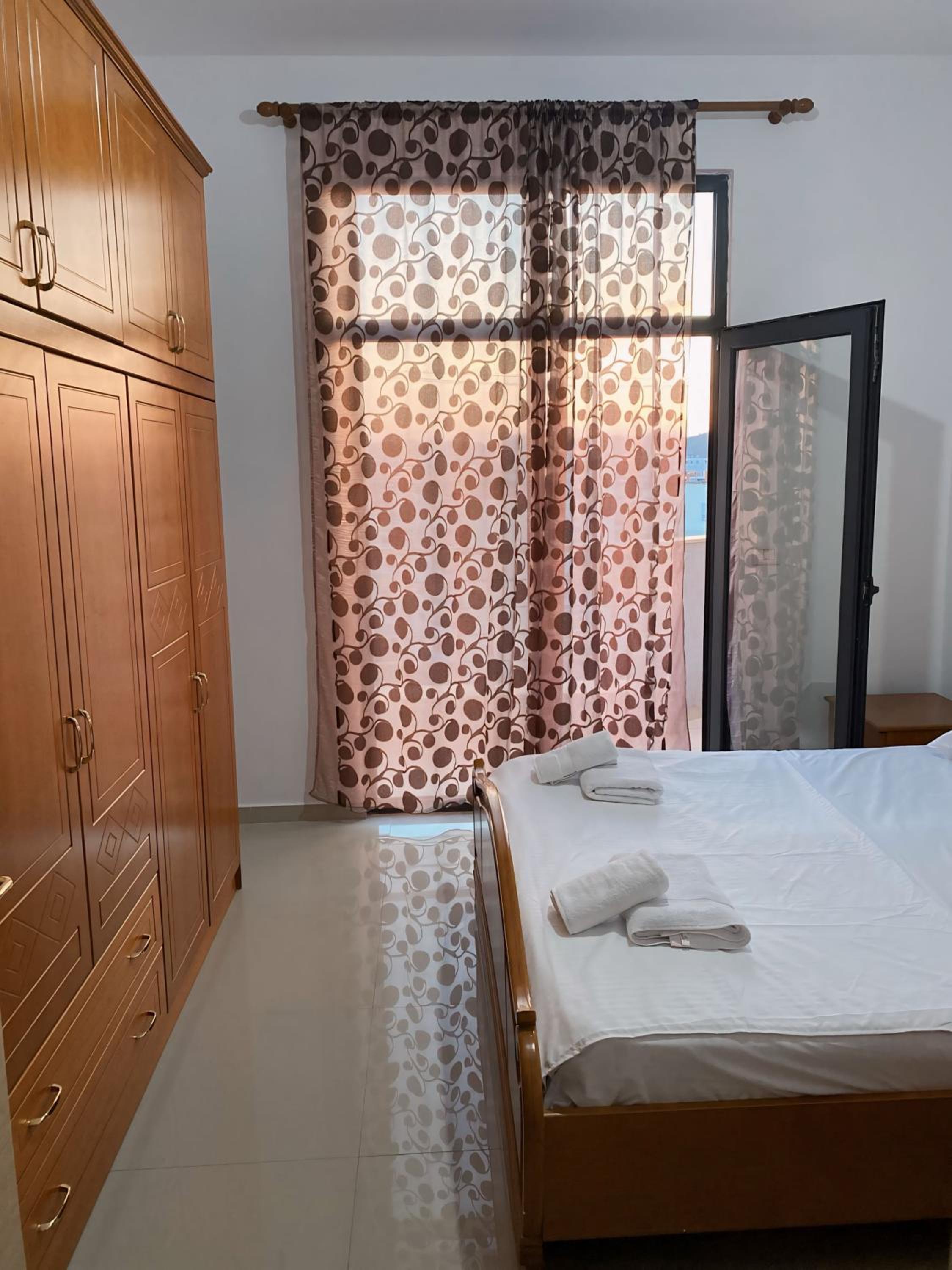 MAM Apartment
