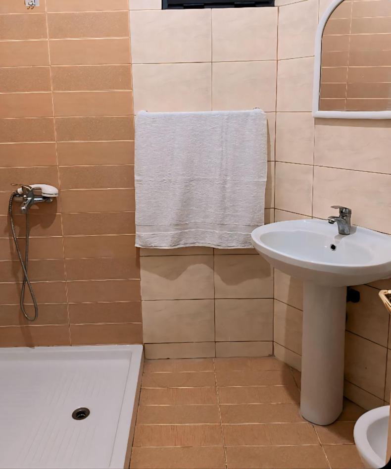 MAM Apartment