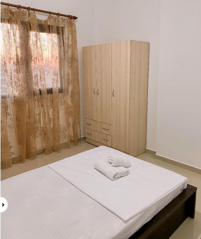 MAM Apartment