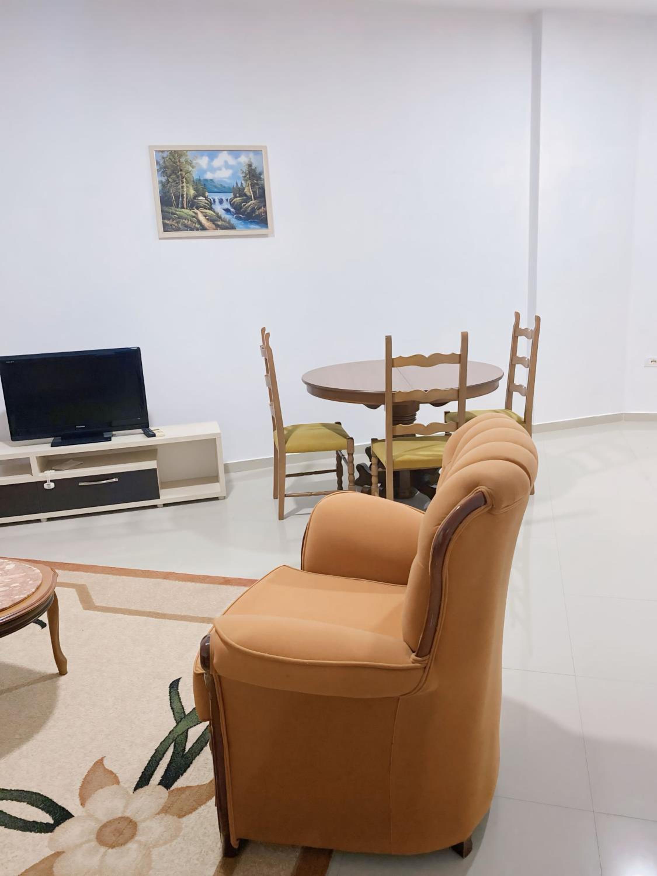 MAM Apartment