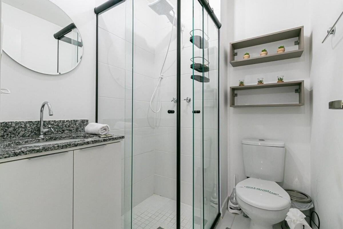 Animado Studio no Brás com Piscina/Metrô Brás