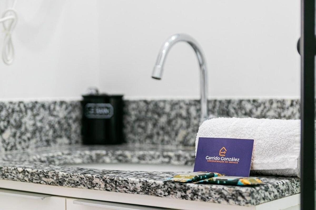 Animado Studio no Brás com Piscina/Metrô Brás