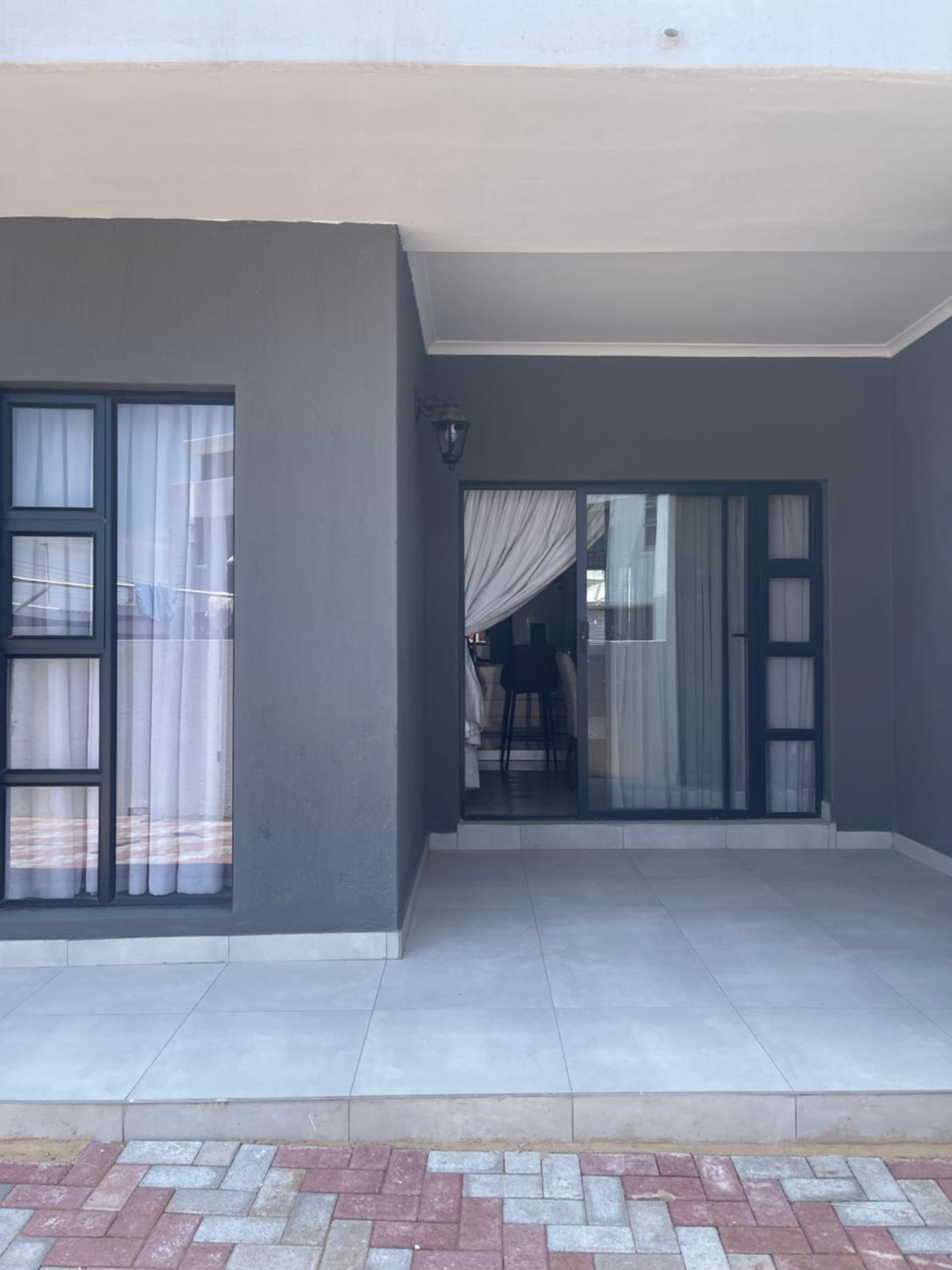 Sunshine Villa