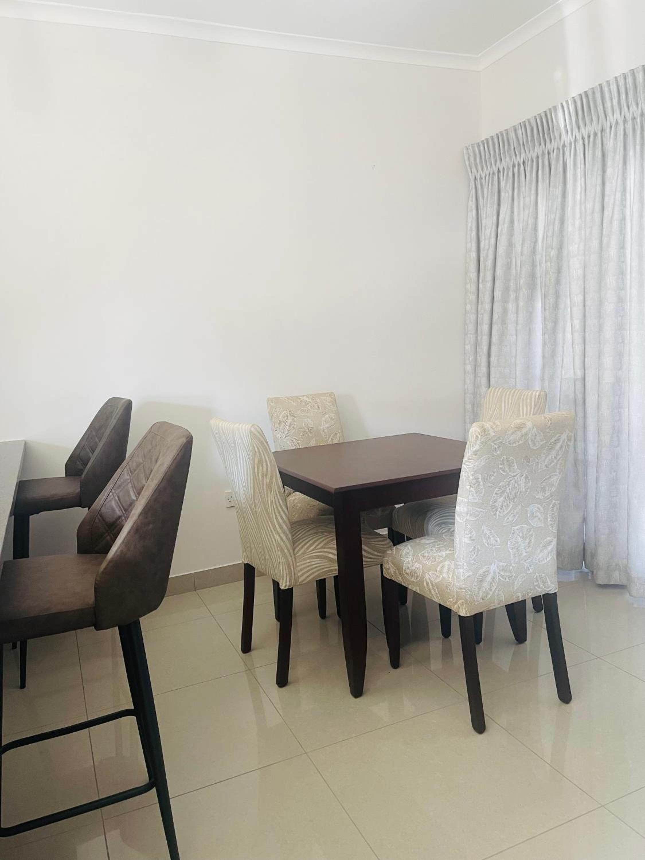 Sunshine Villa