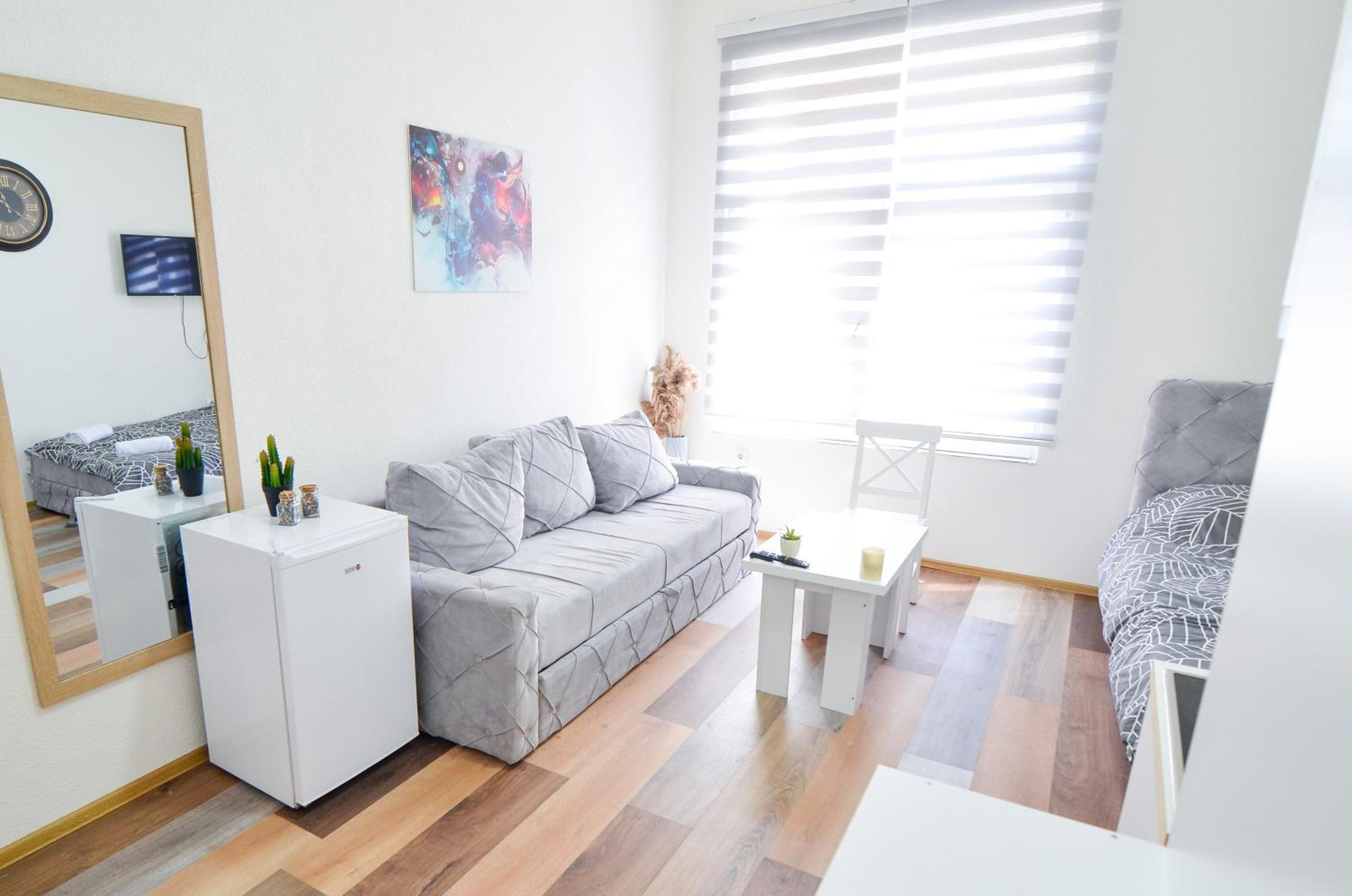 Central Vista Apartments Sarajevo