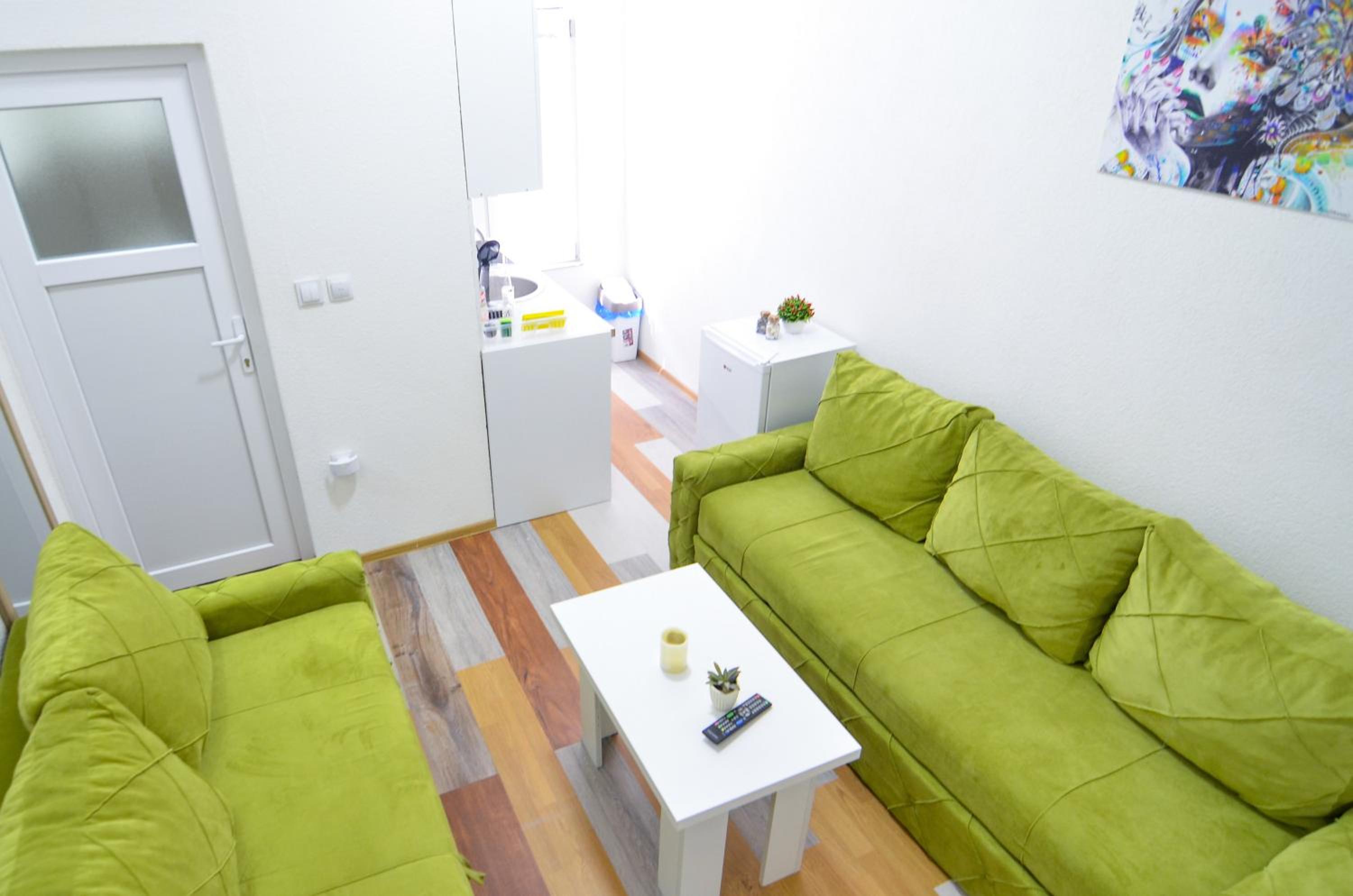 Central Vista Apartments Sarajevo