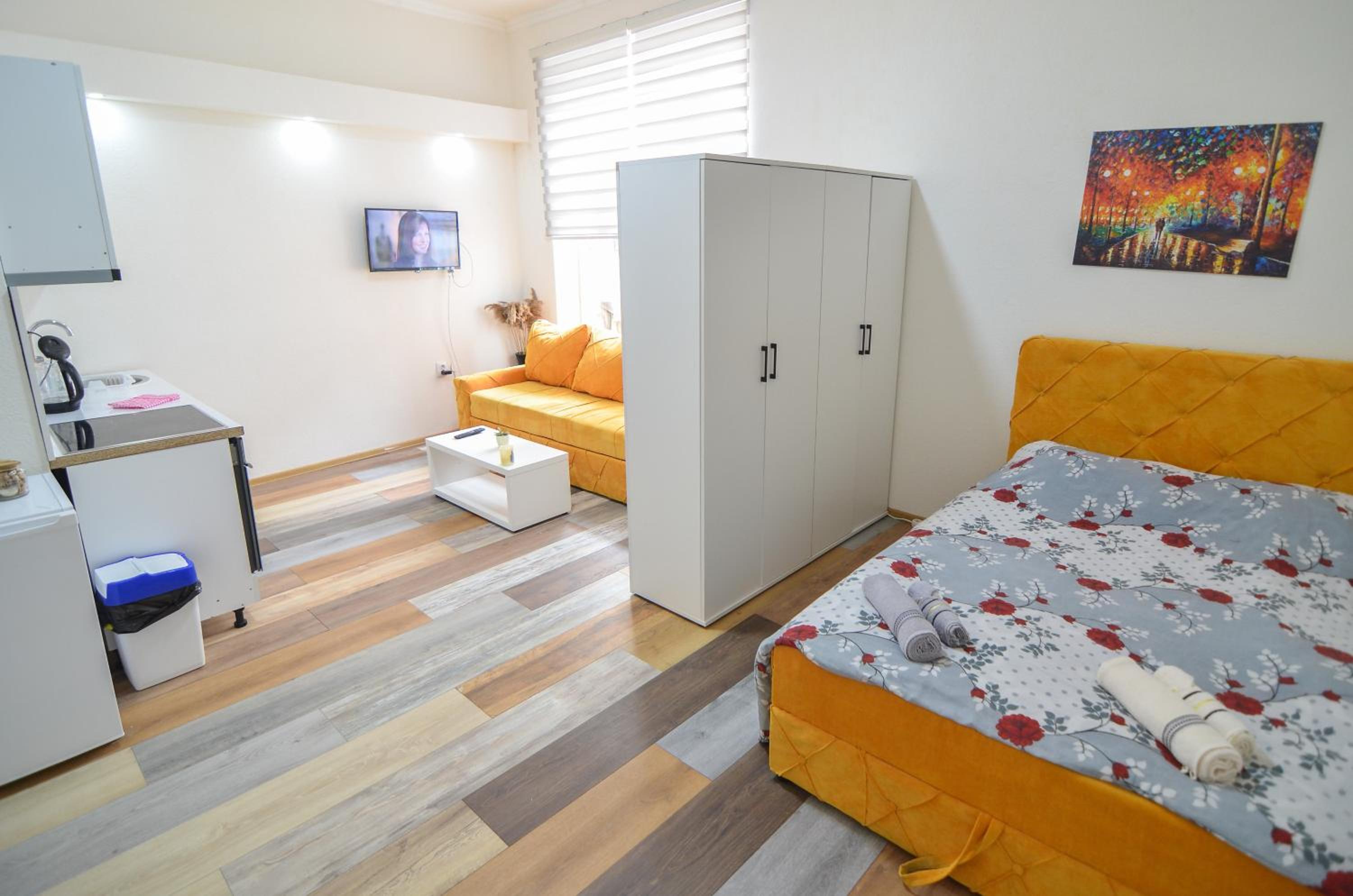 Central Vista Apartments Sarajevo