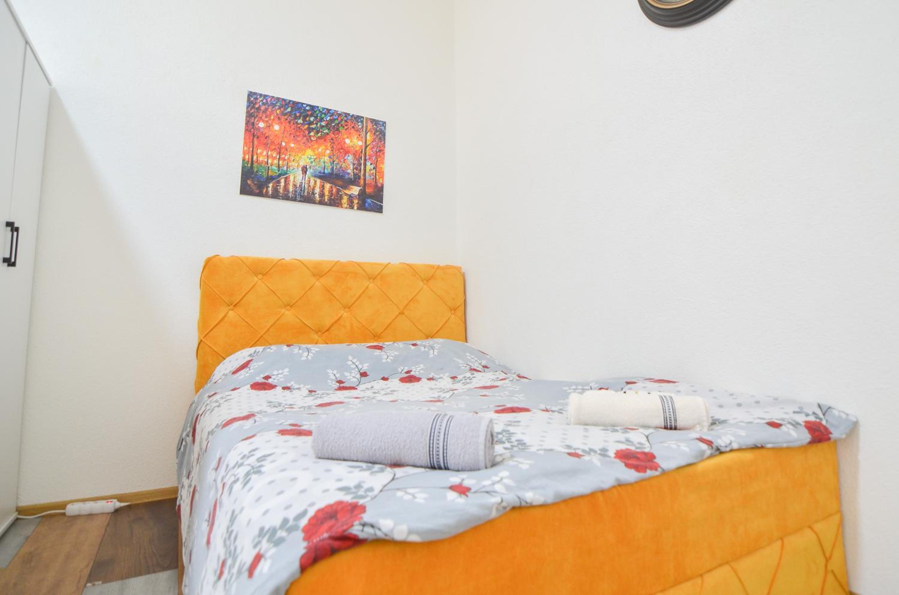 Central Vista Apartments Sarajevo