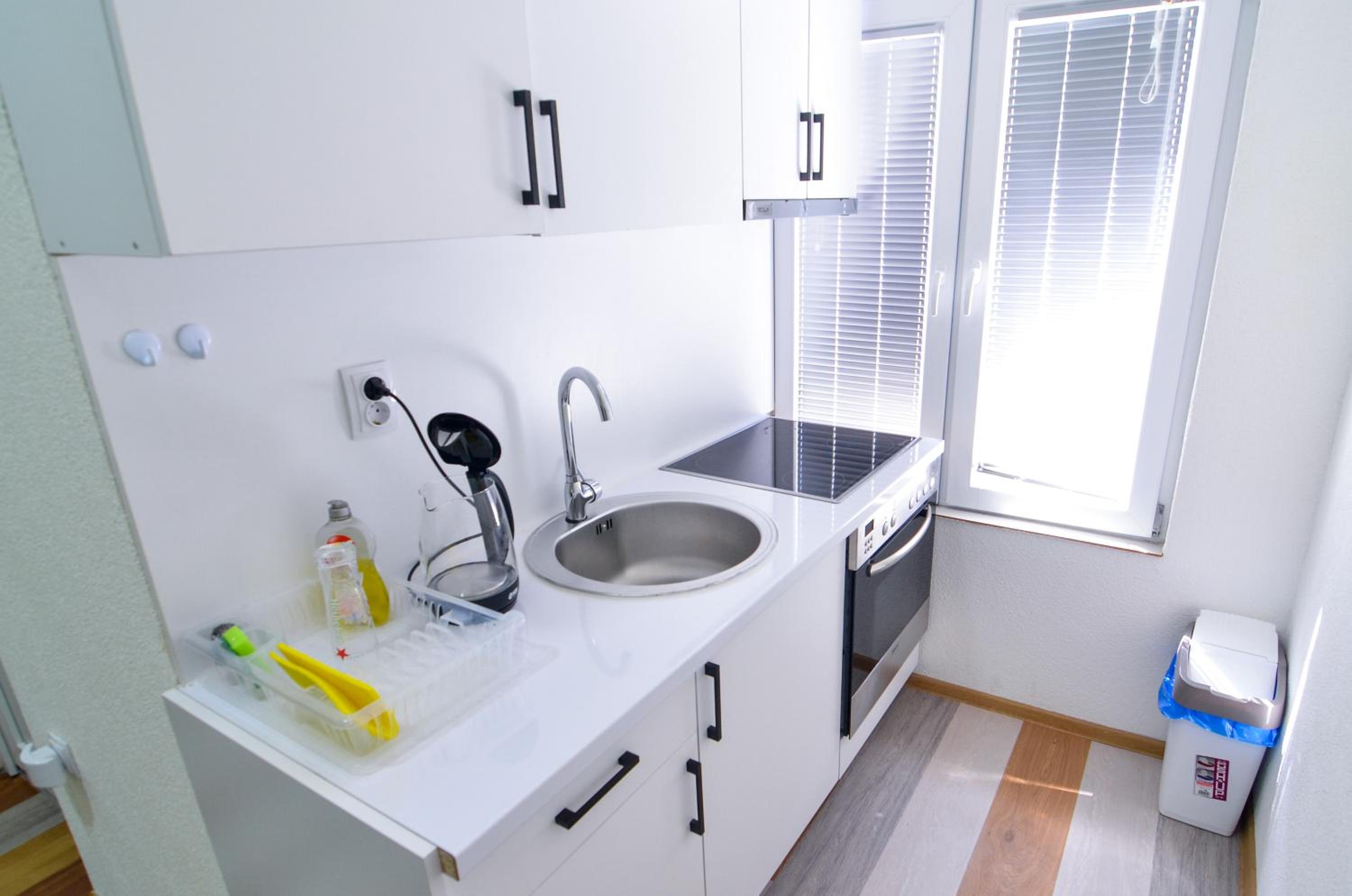 Central Vista Apartments Sarajevo