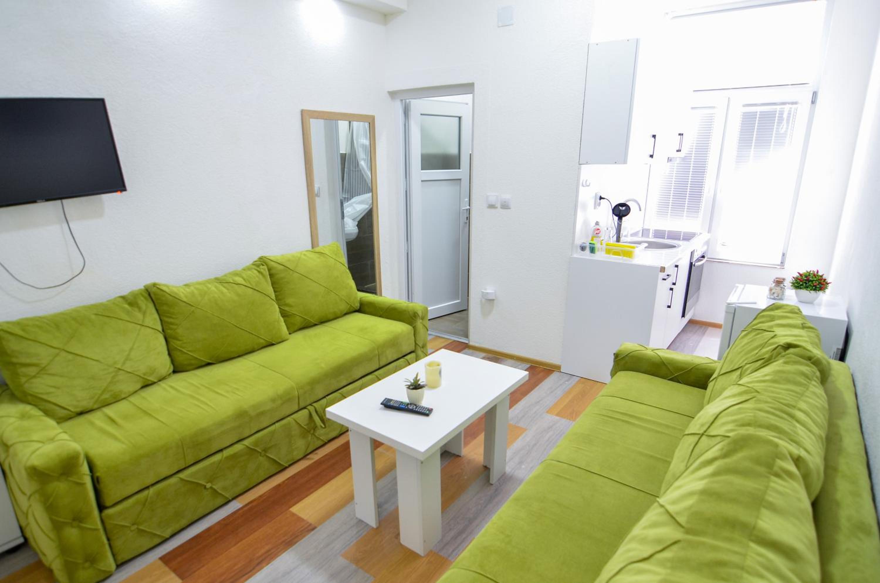 Central Vista Apartments Sarajevo