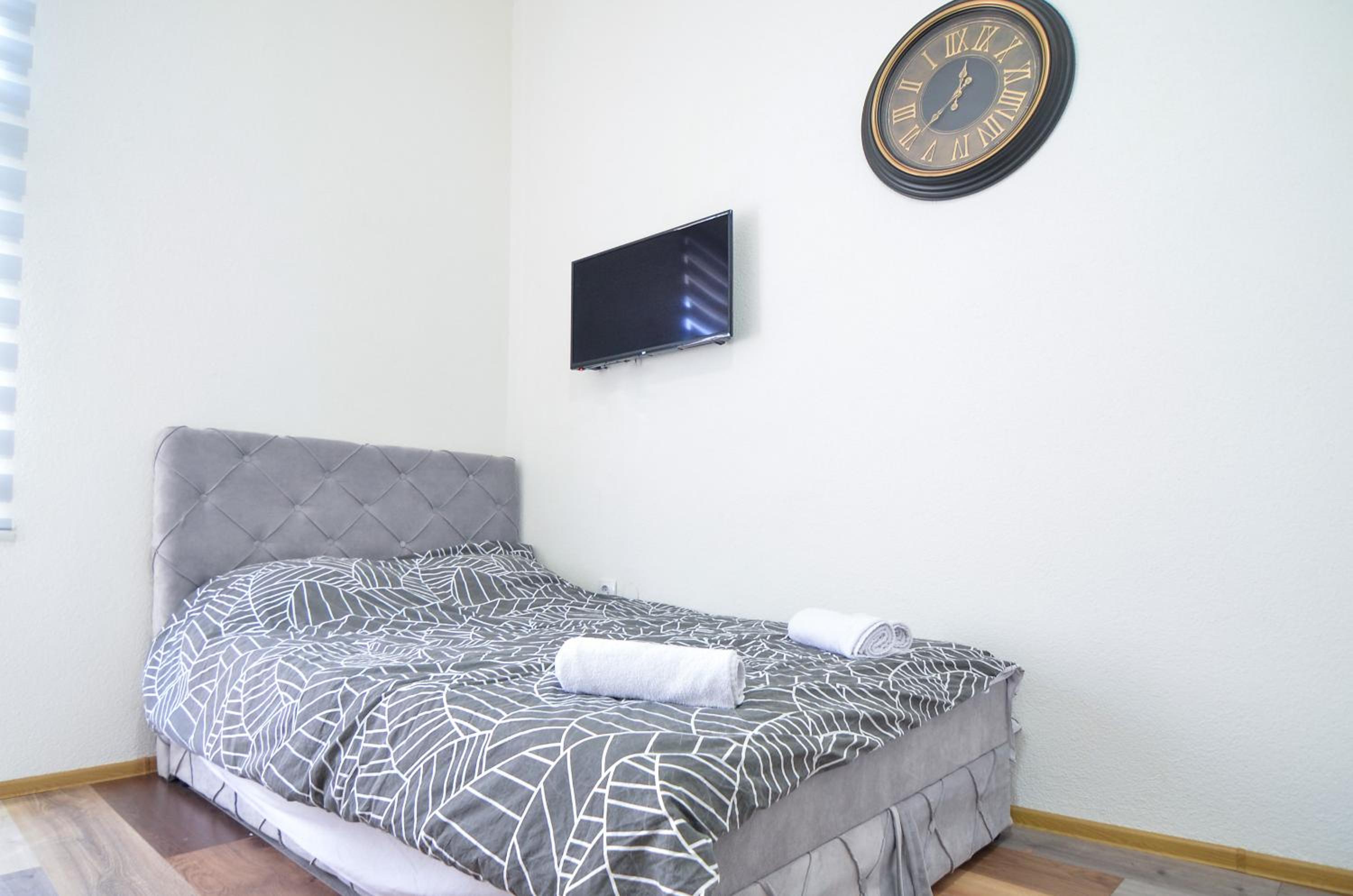 Central Vista Apartments Sarajevo