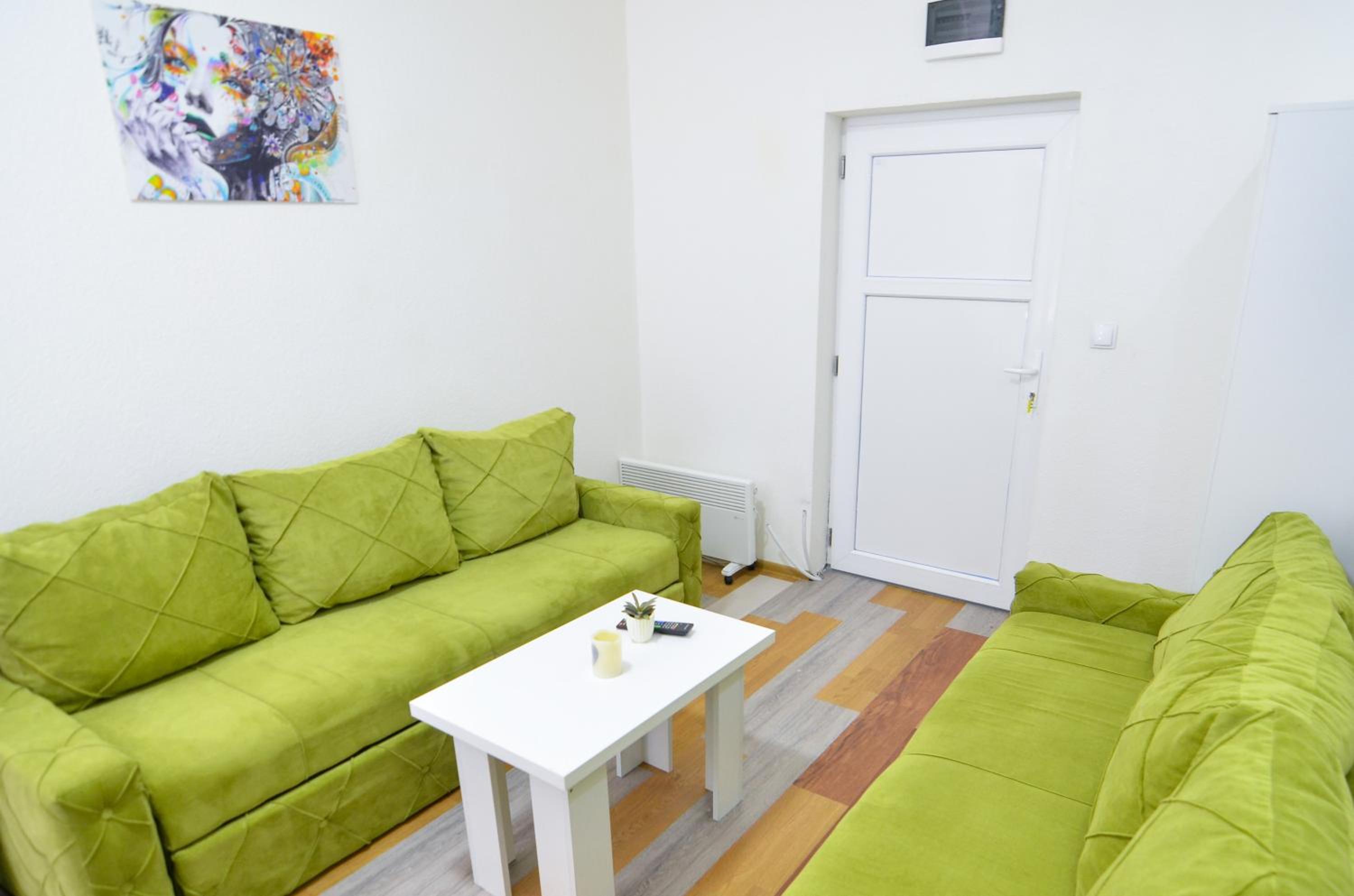 Central Vista Apartments Sarajevo