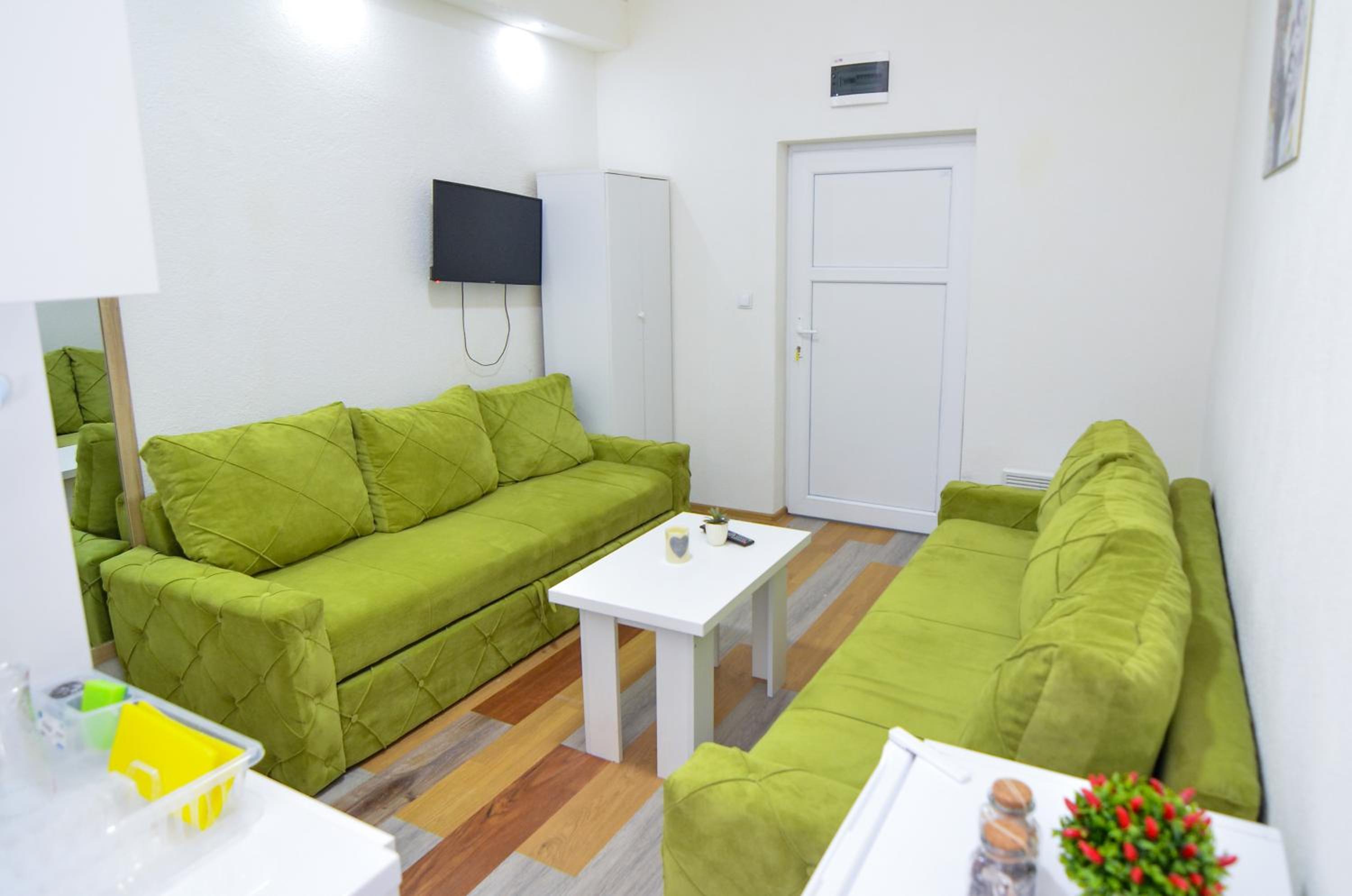 Central Vista Apartments Sarajevo