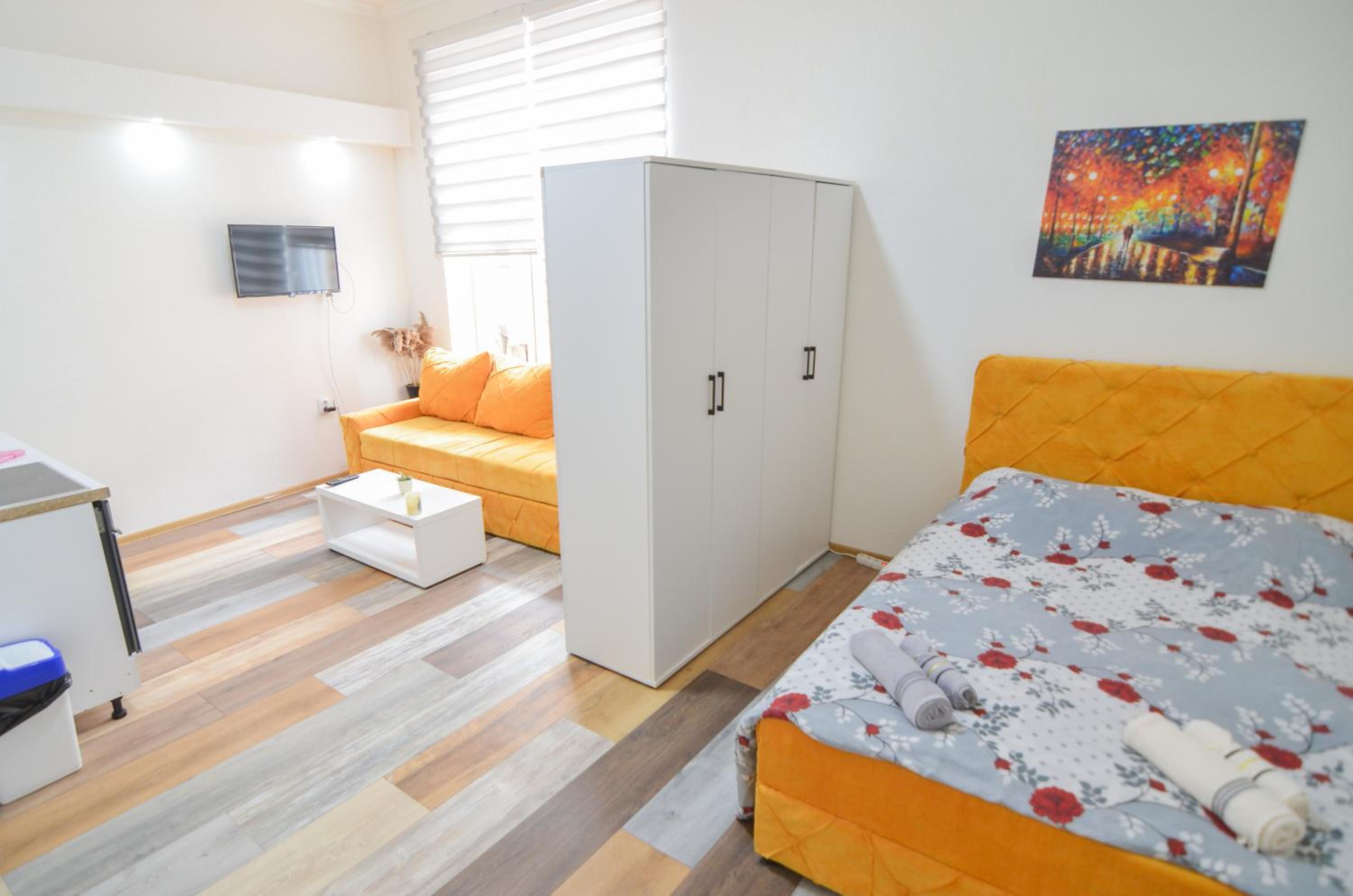 Central Vista Apartments Sarajevo